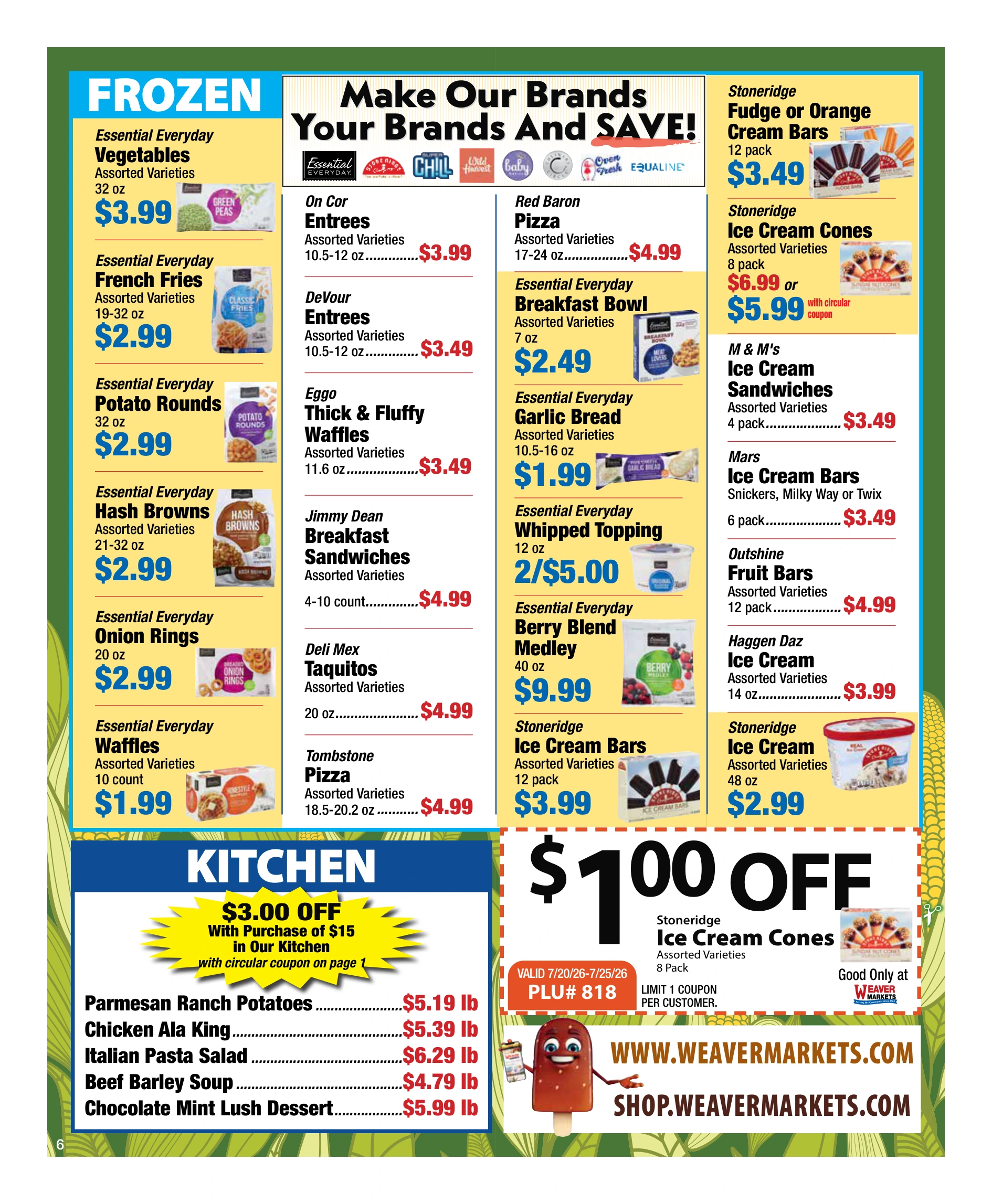 Flyer page 6