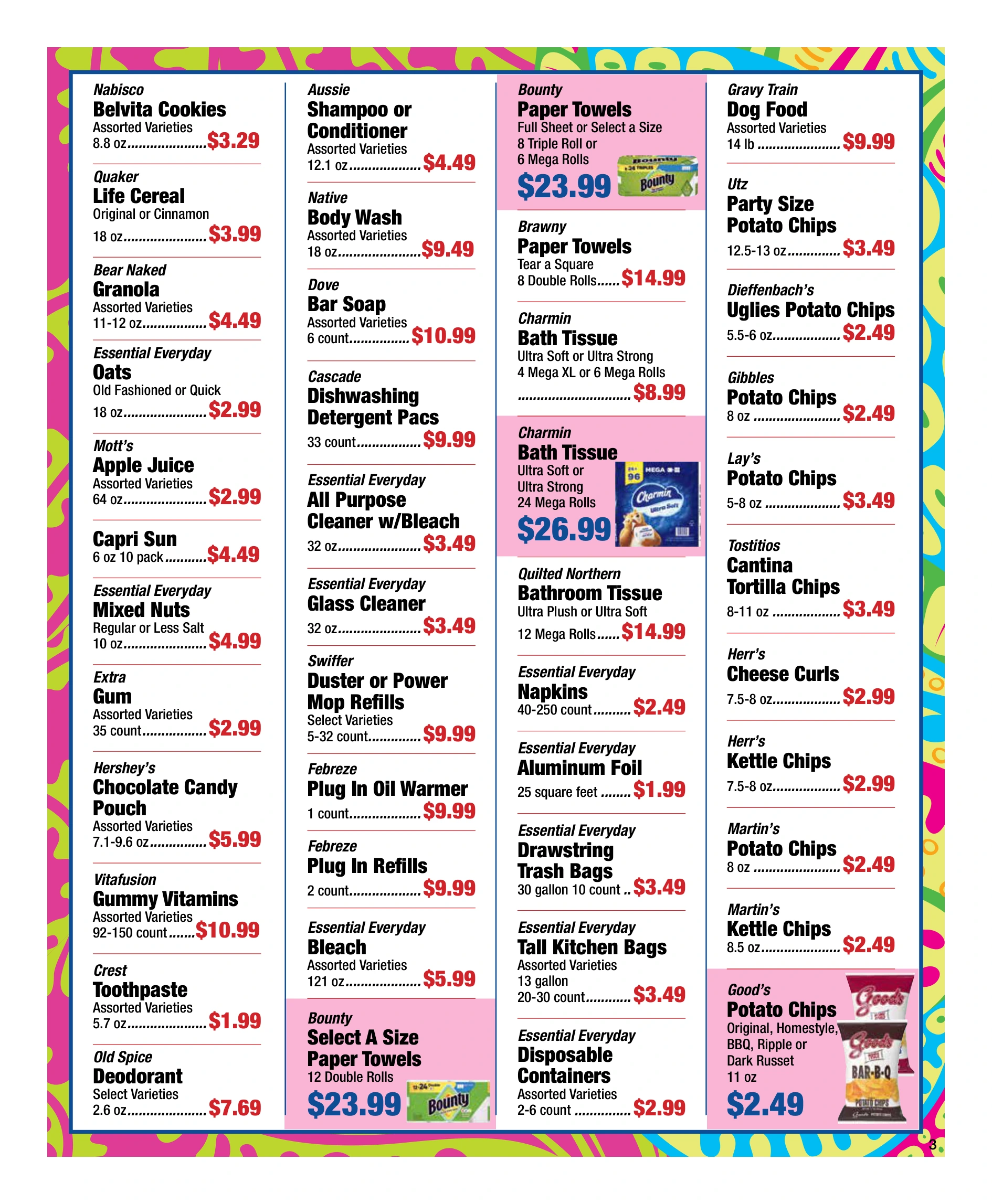 Flyer page 3