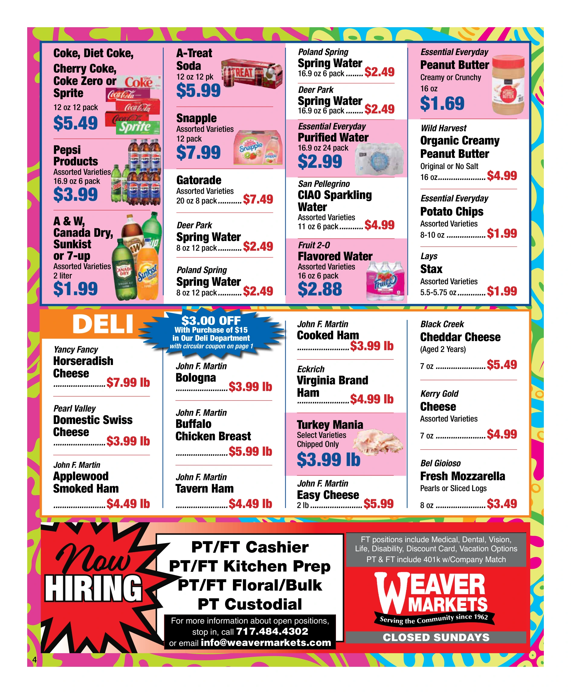 Flyer page 4