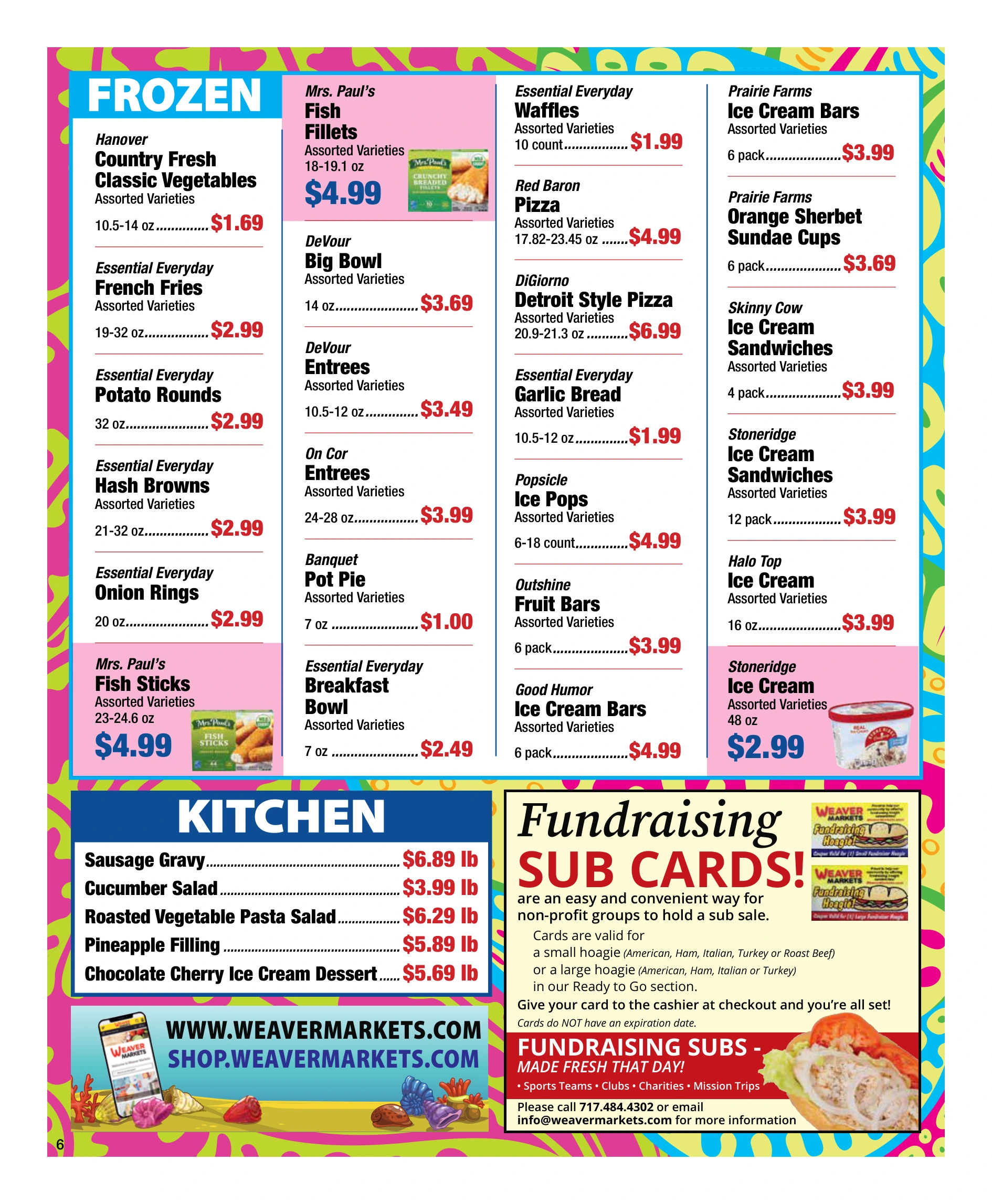 Flyer page 6