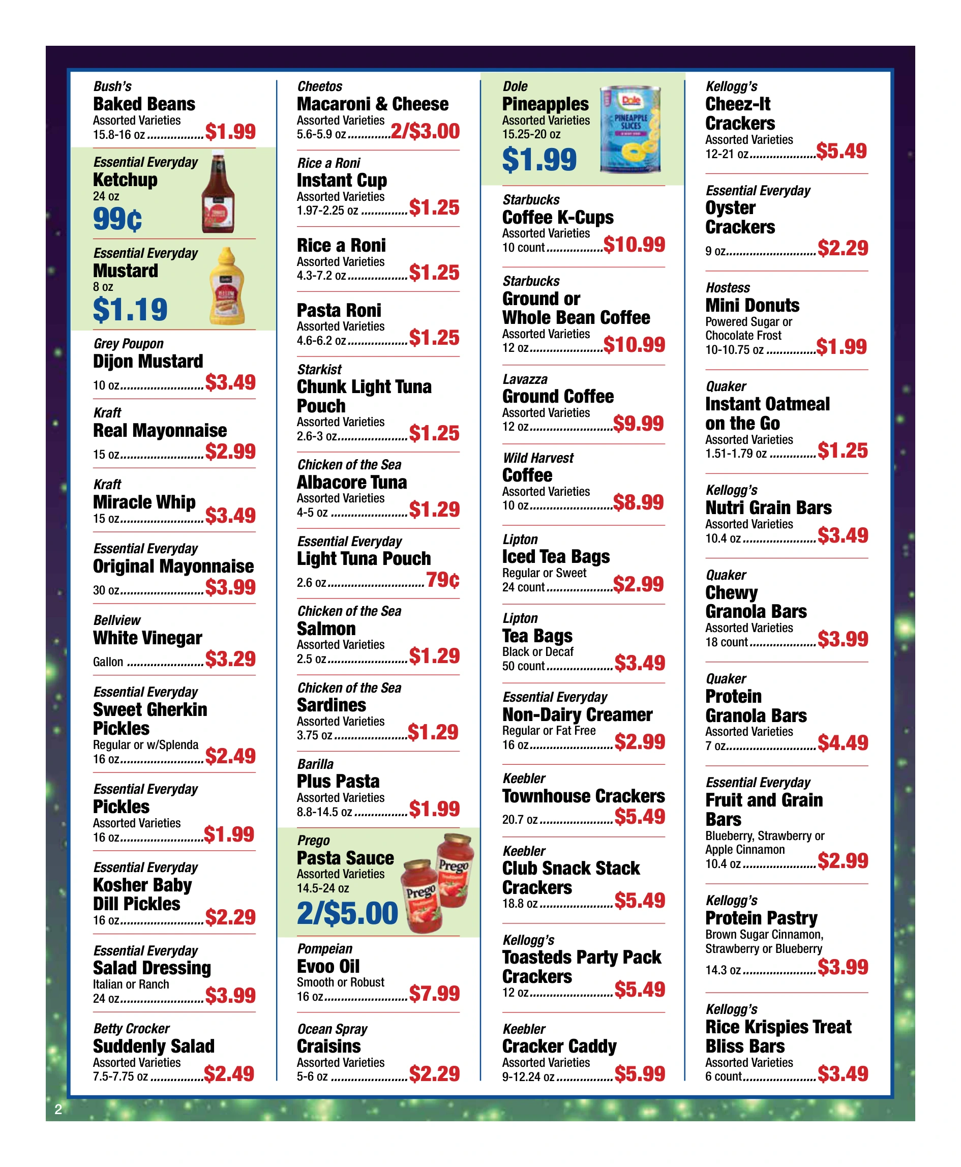 Flyer page 2