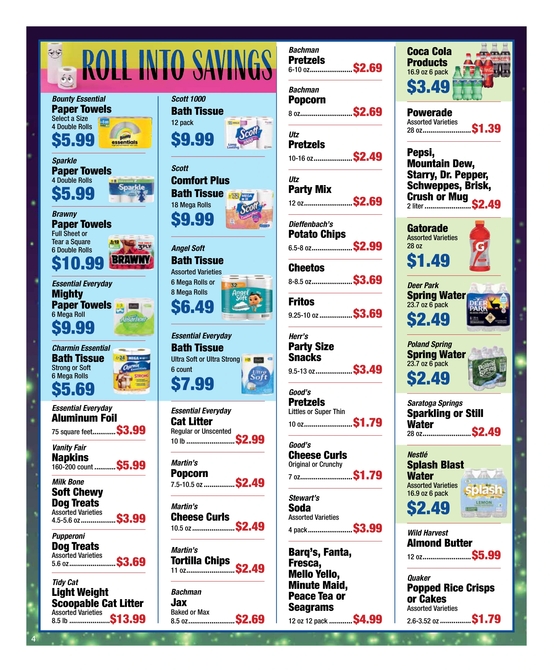 Flyer page 4