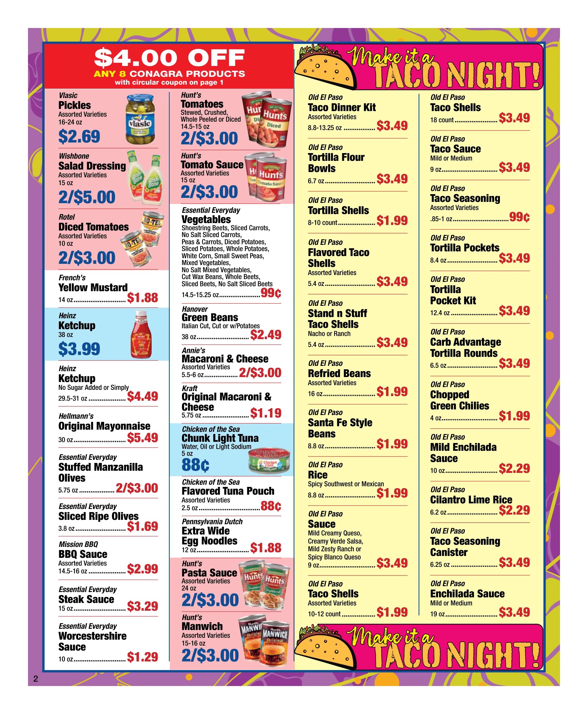 Flyer page 2