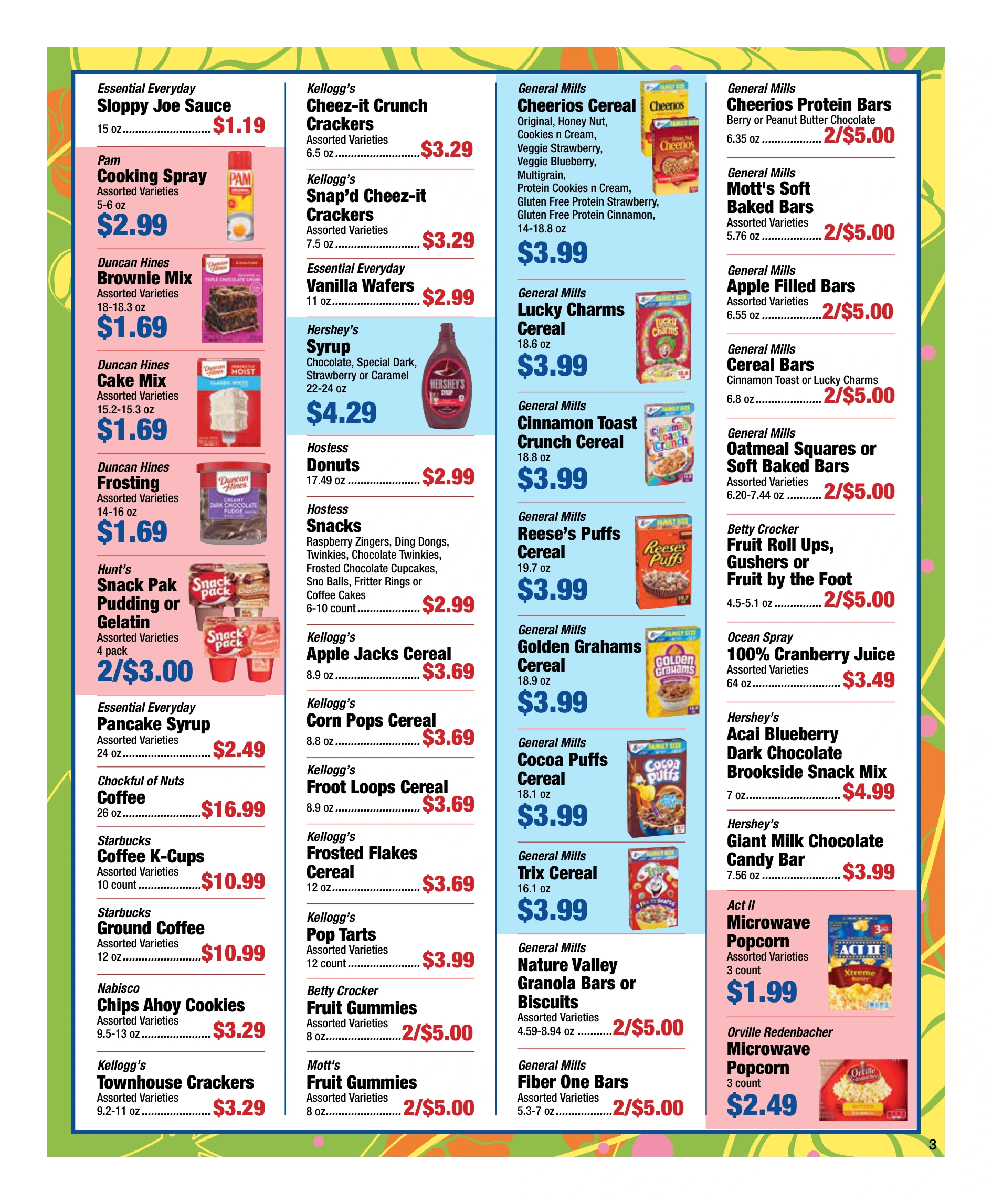 Flyer page 3