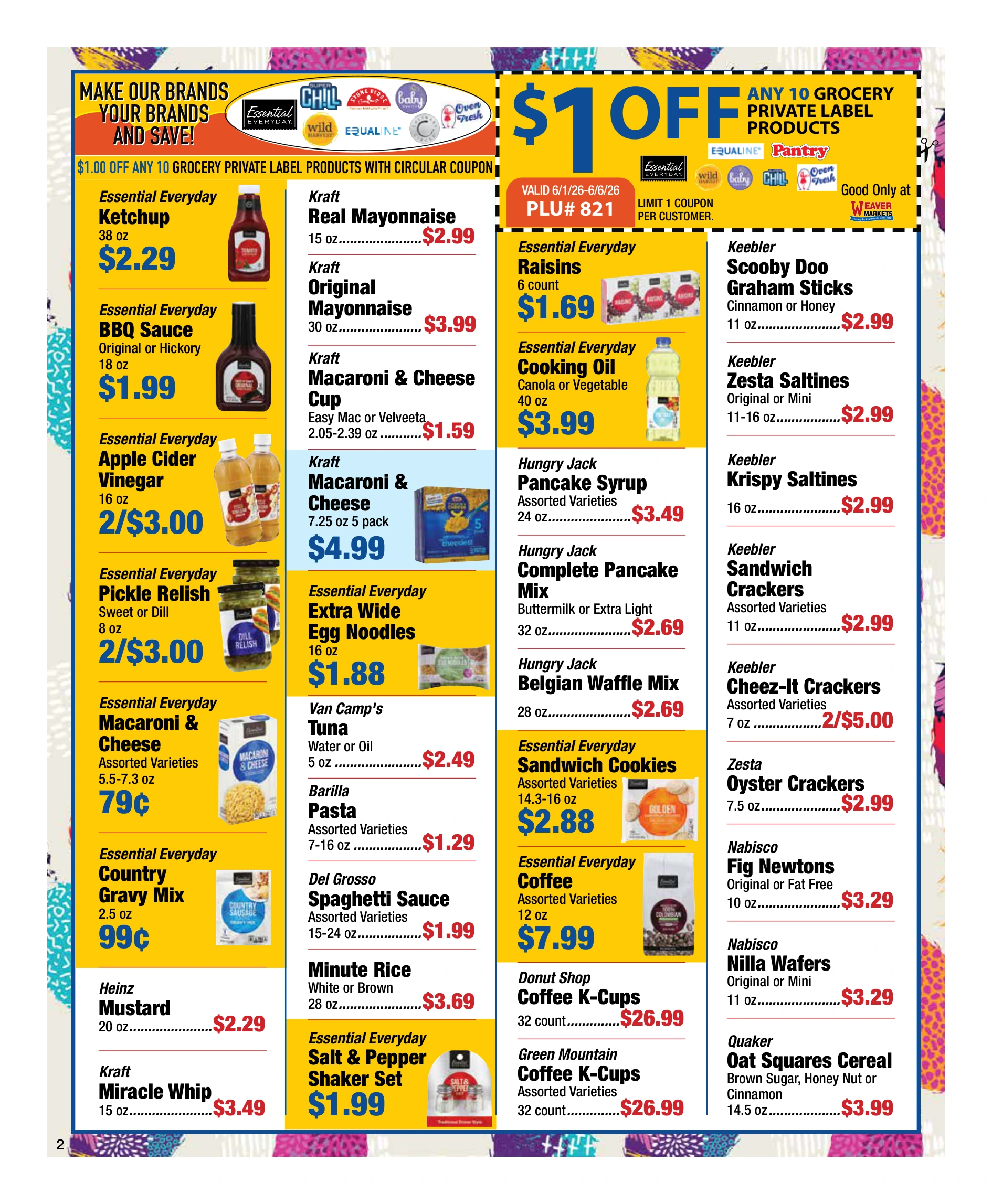 Flyer page 2