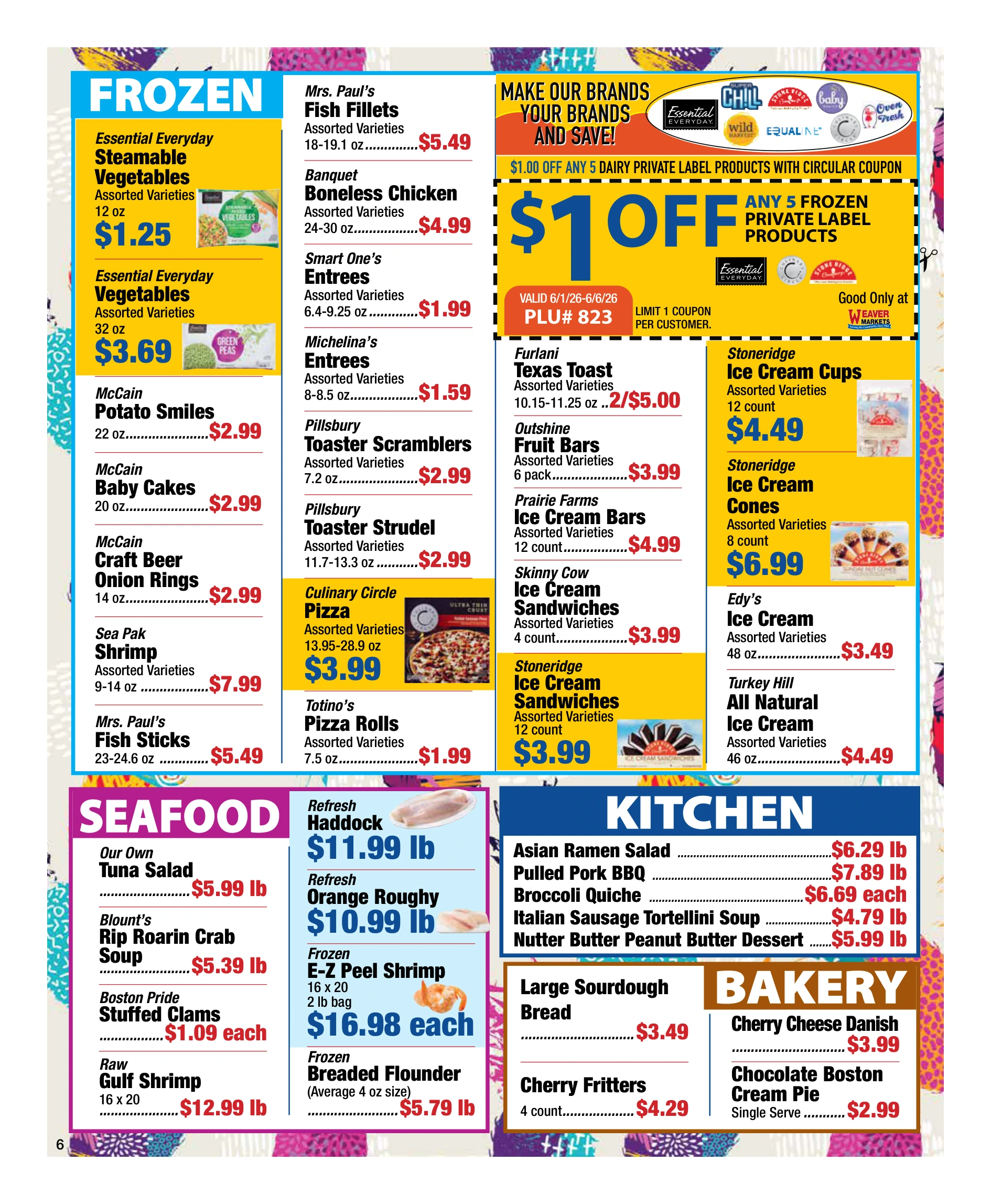 Flyer page 6