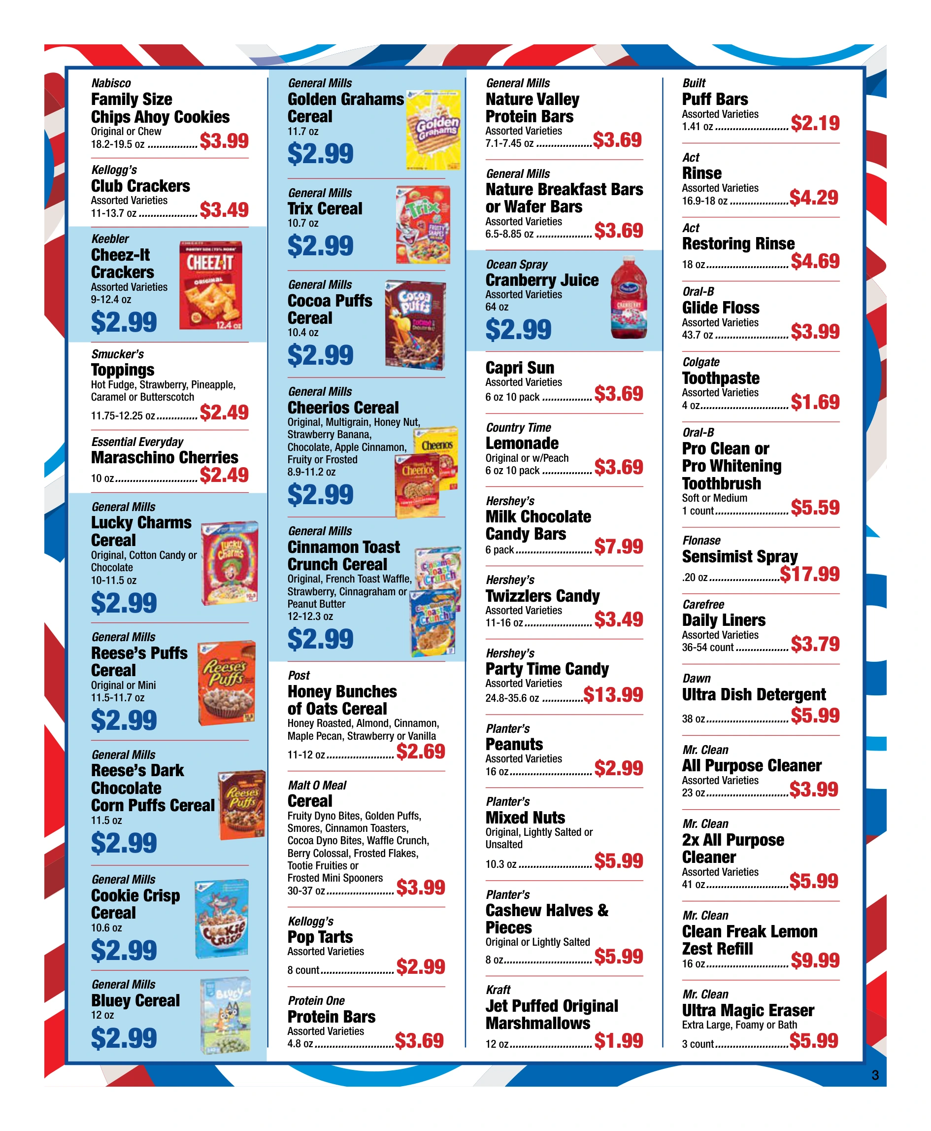 Flyer page 3