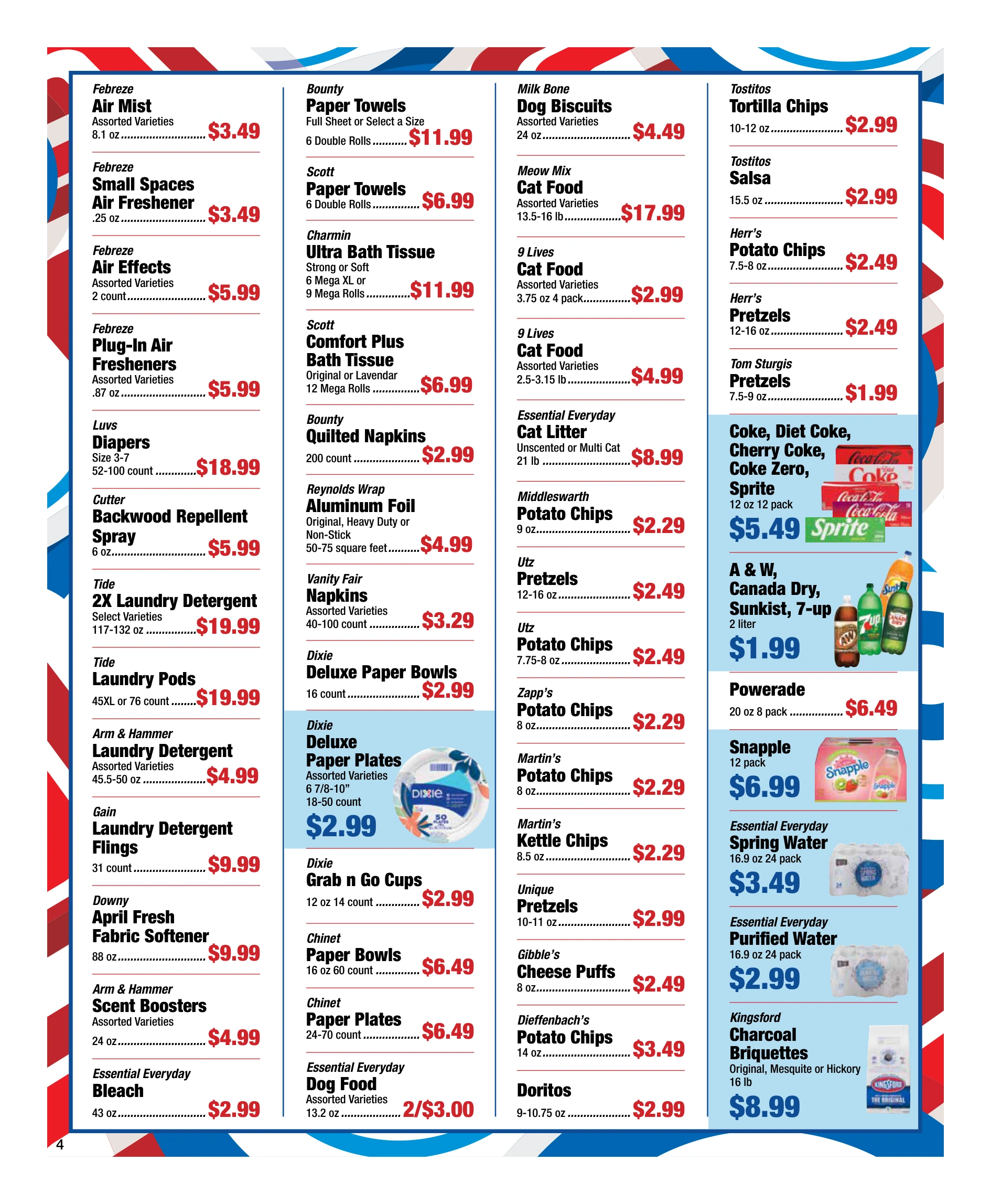 Flyer page 4