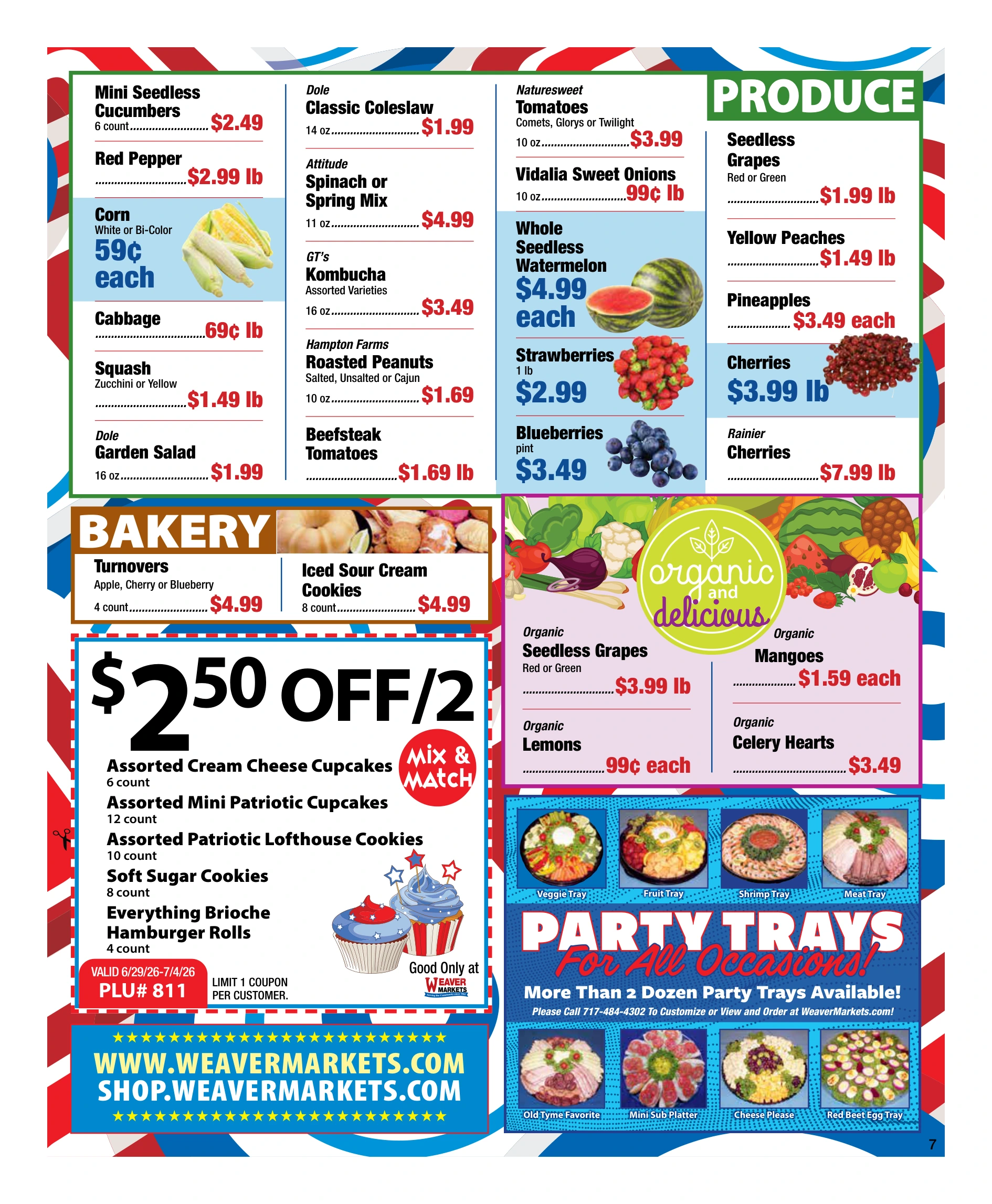 Flyer page 7