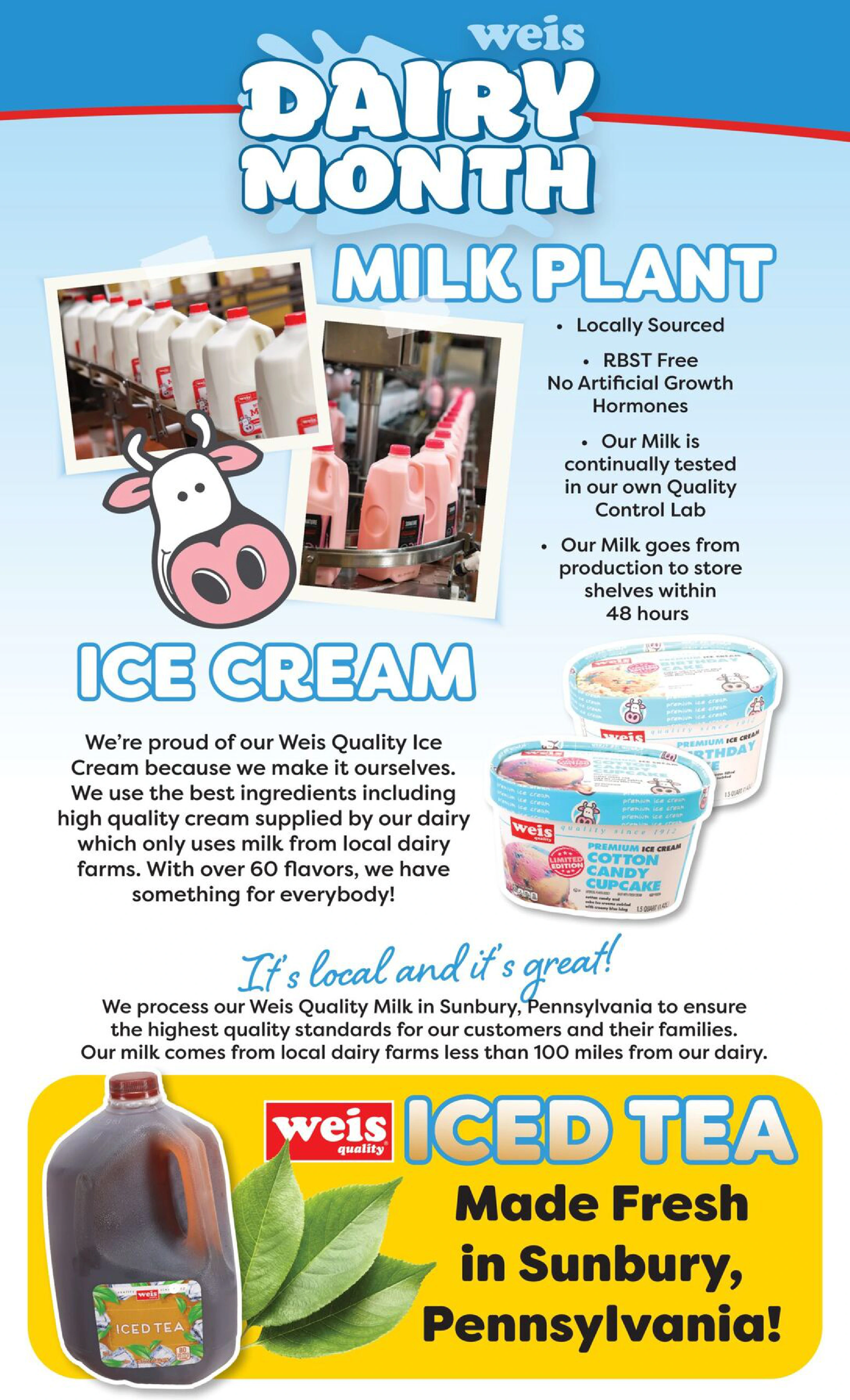 Flyer page 5