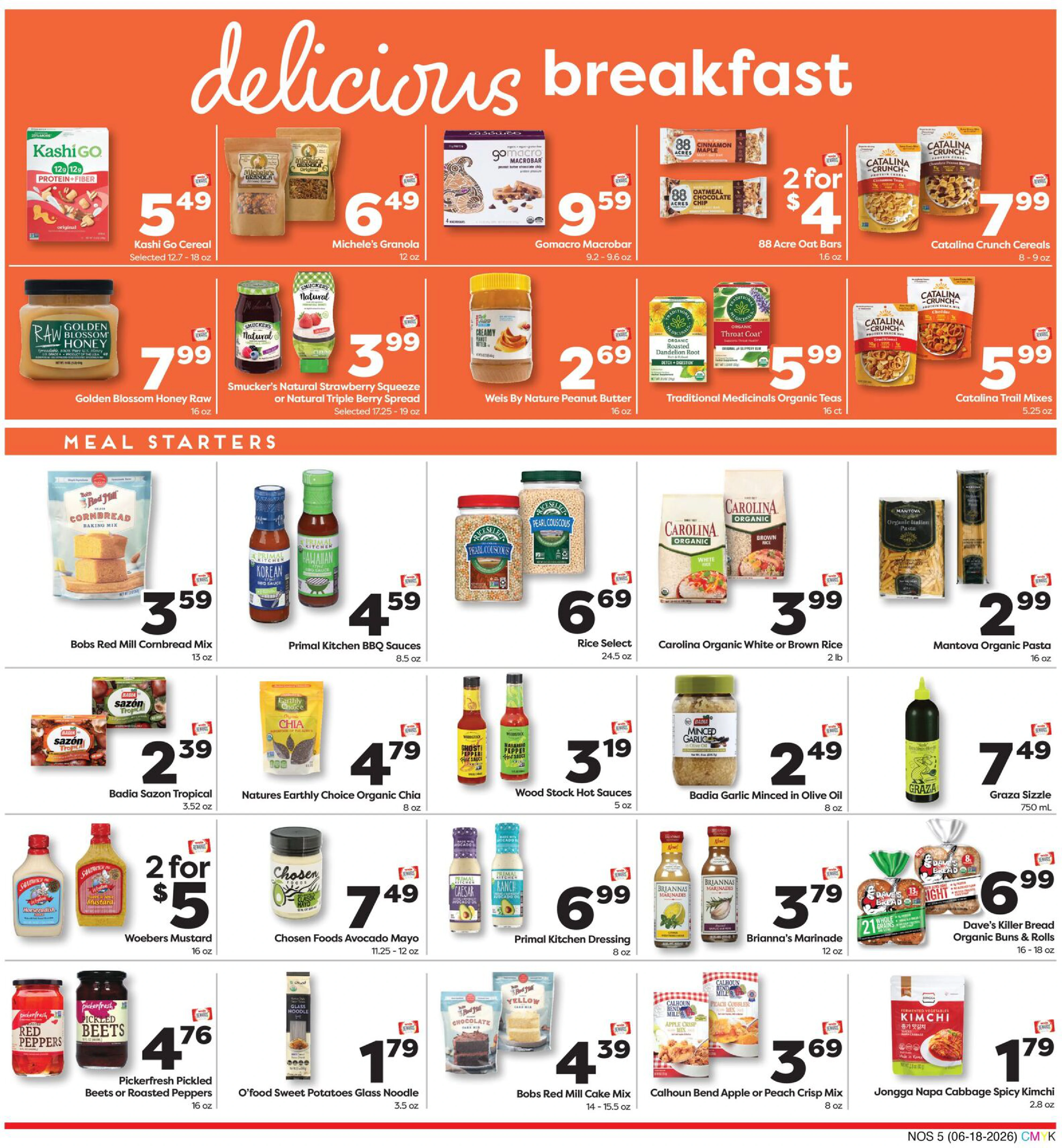 Flyer page 5