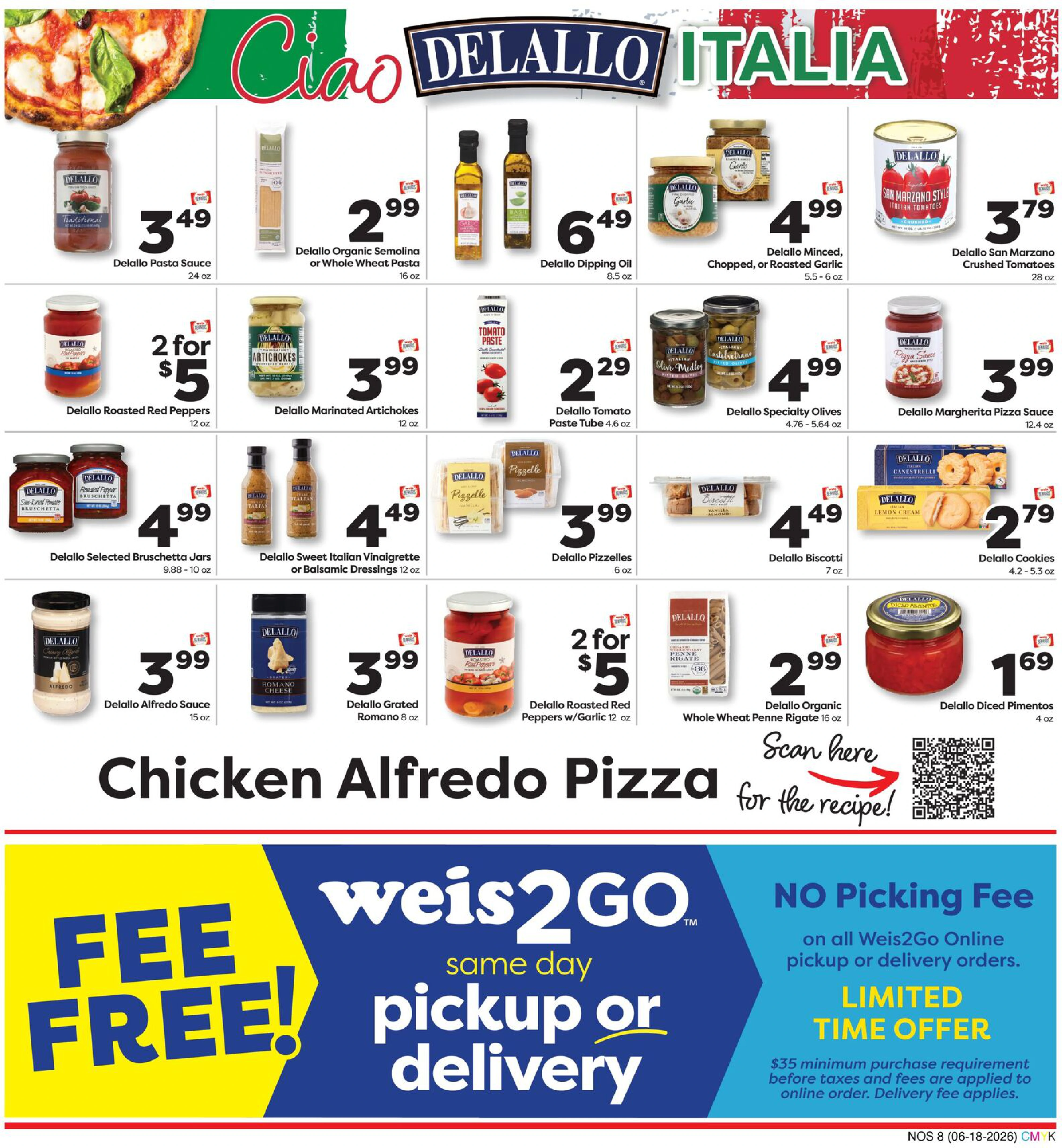 Flyer page 8