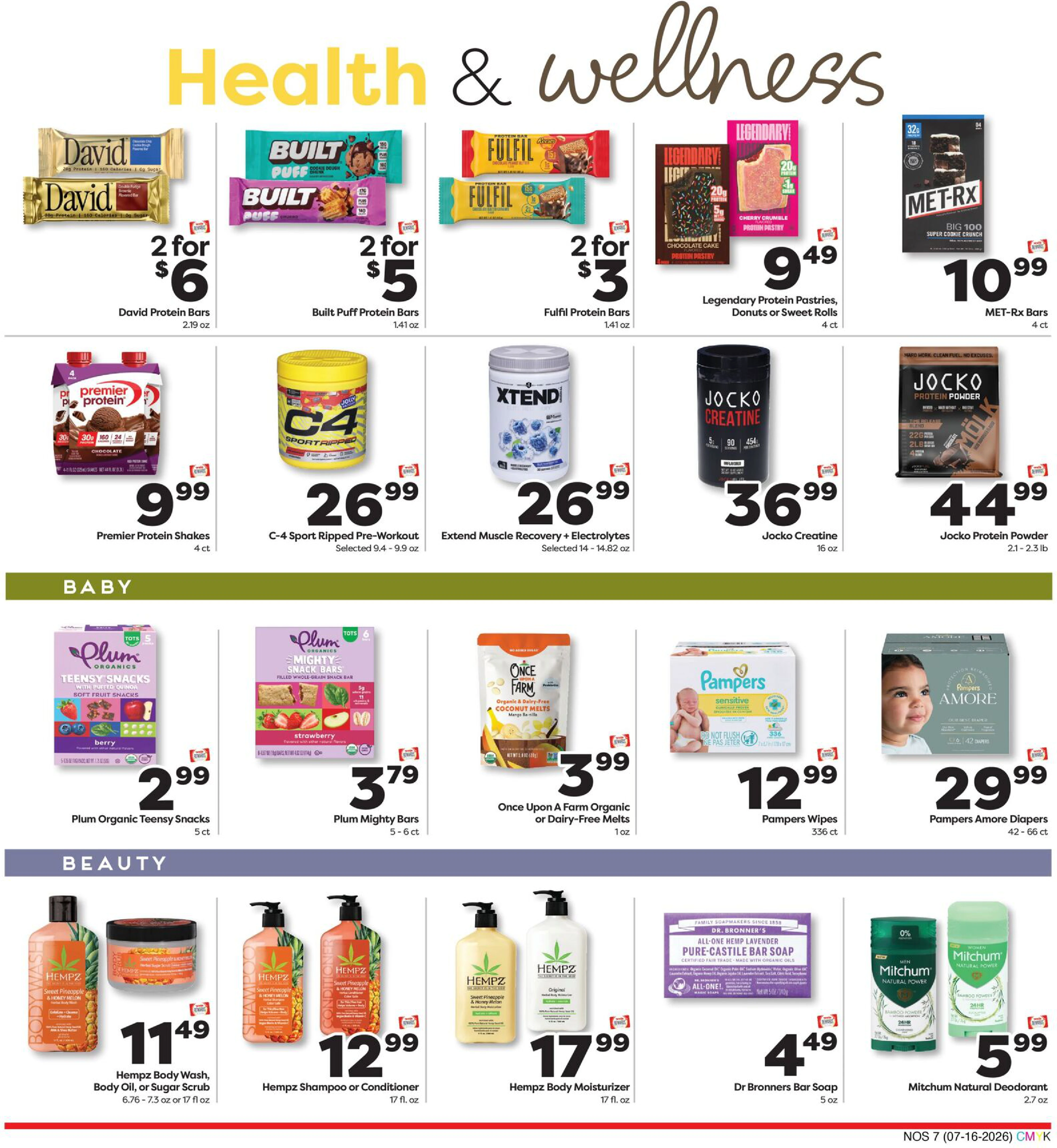 Flyer page 7