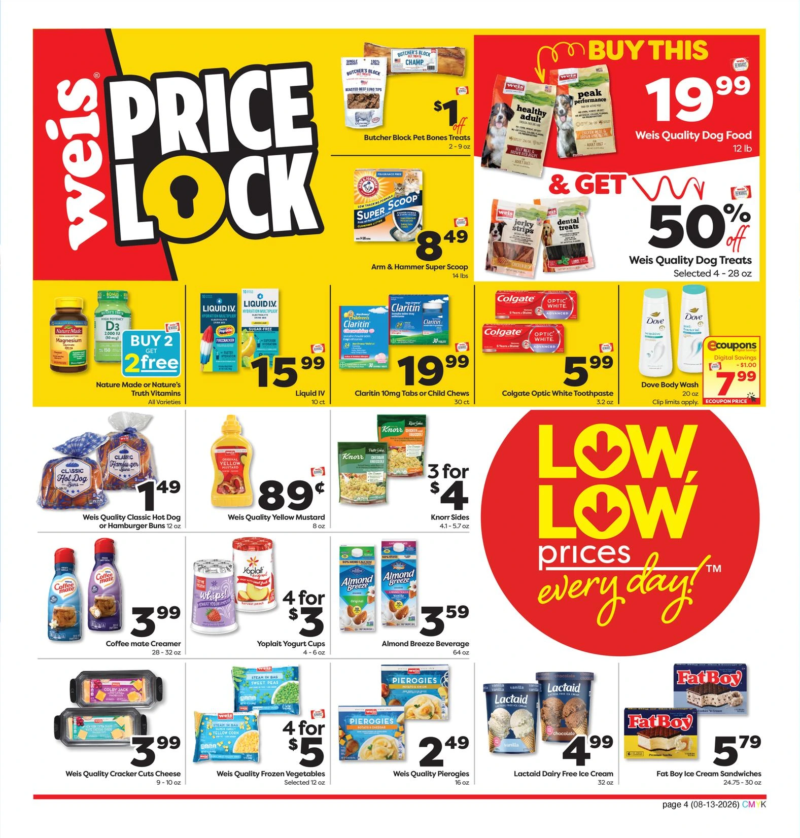 Flyer page 5
