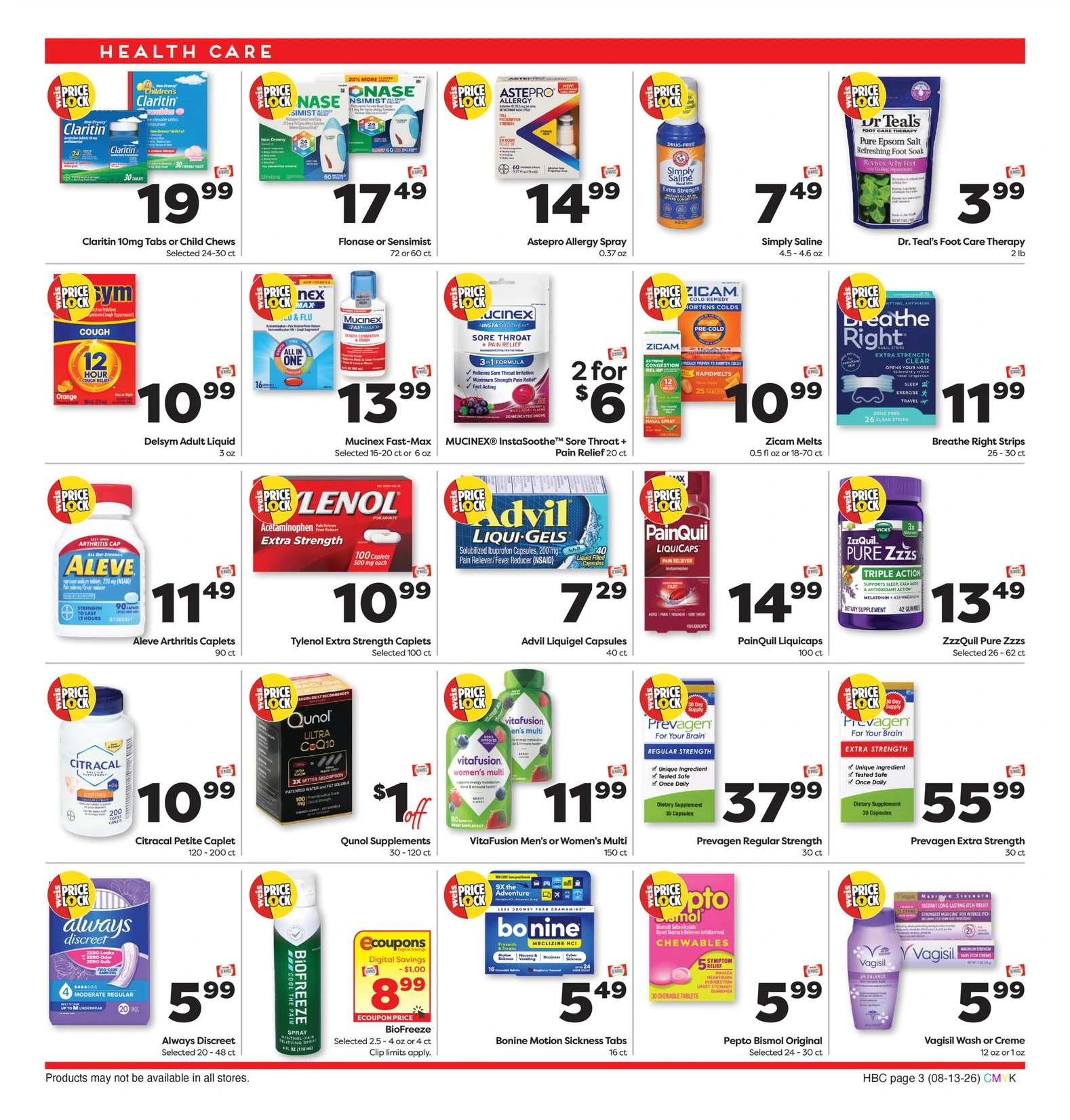 Flyer page 3