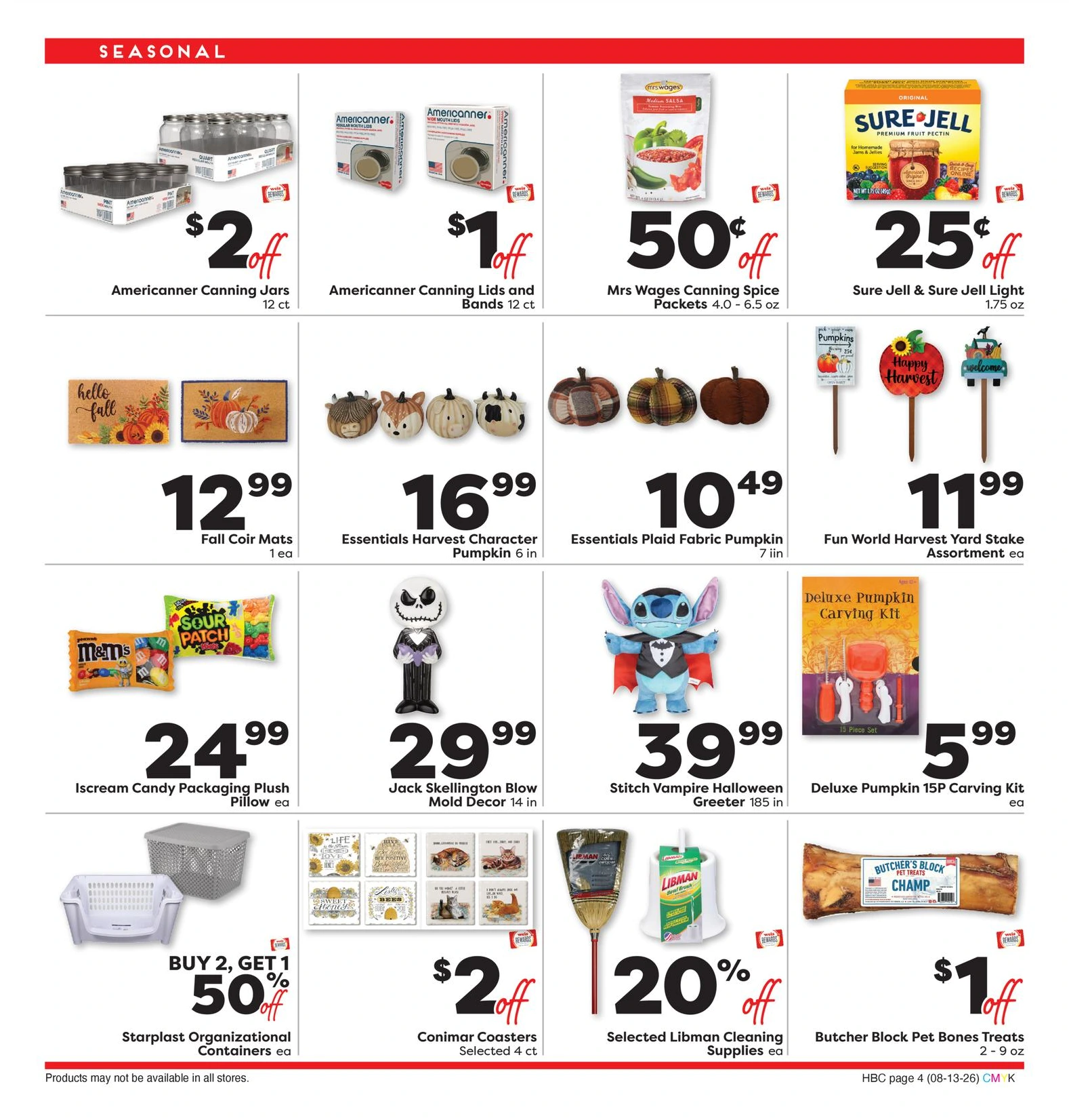 Flyer page 4