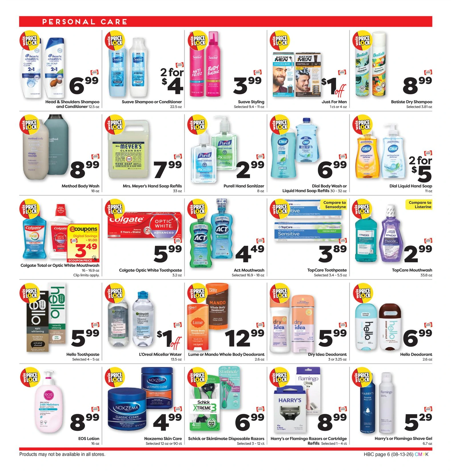 Flyer page 6
