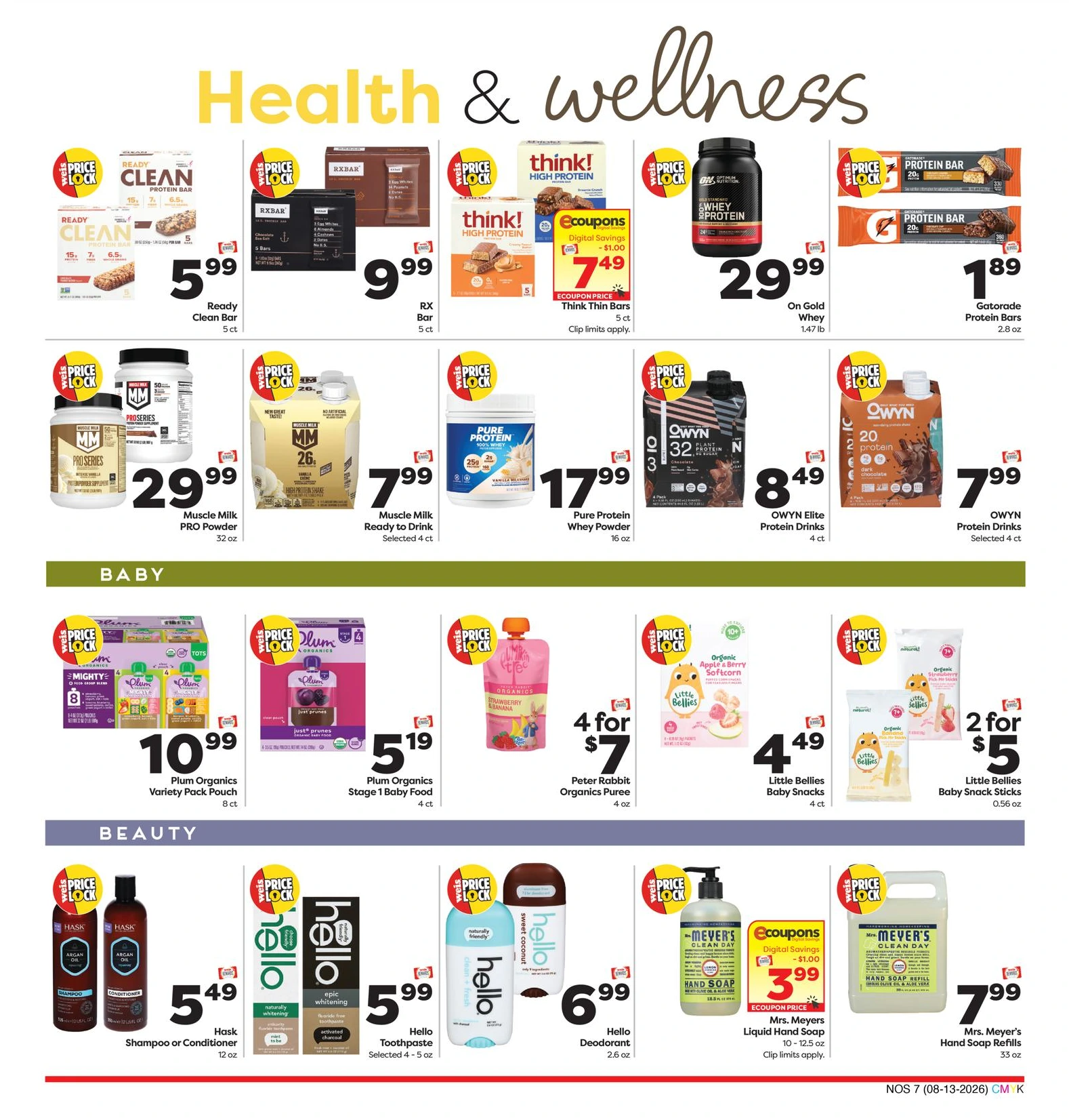 Flyer page 7