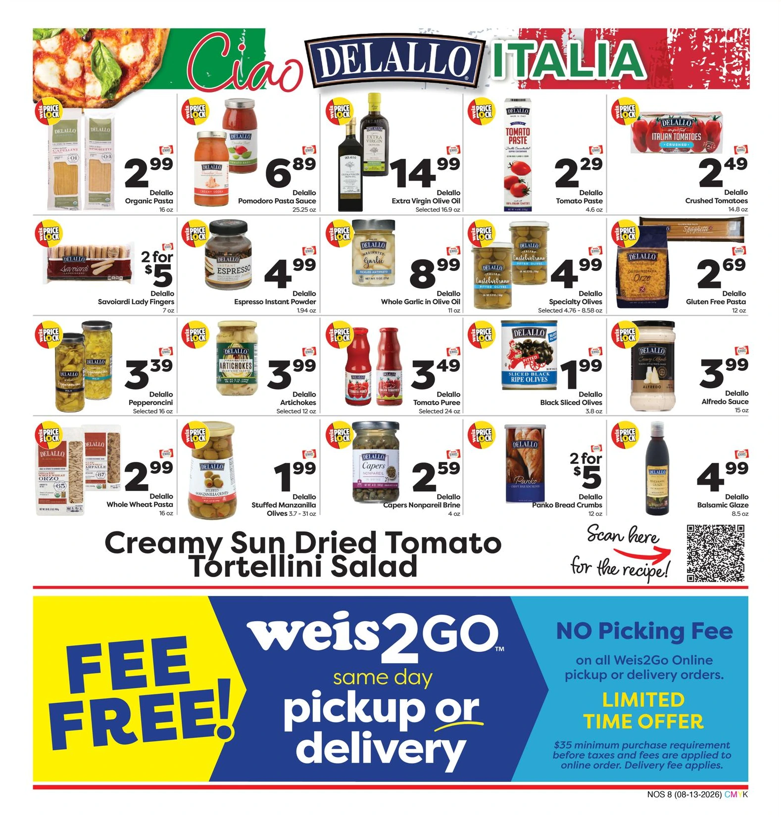 Flyer page 8