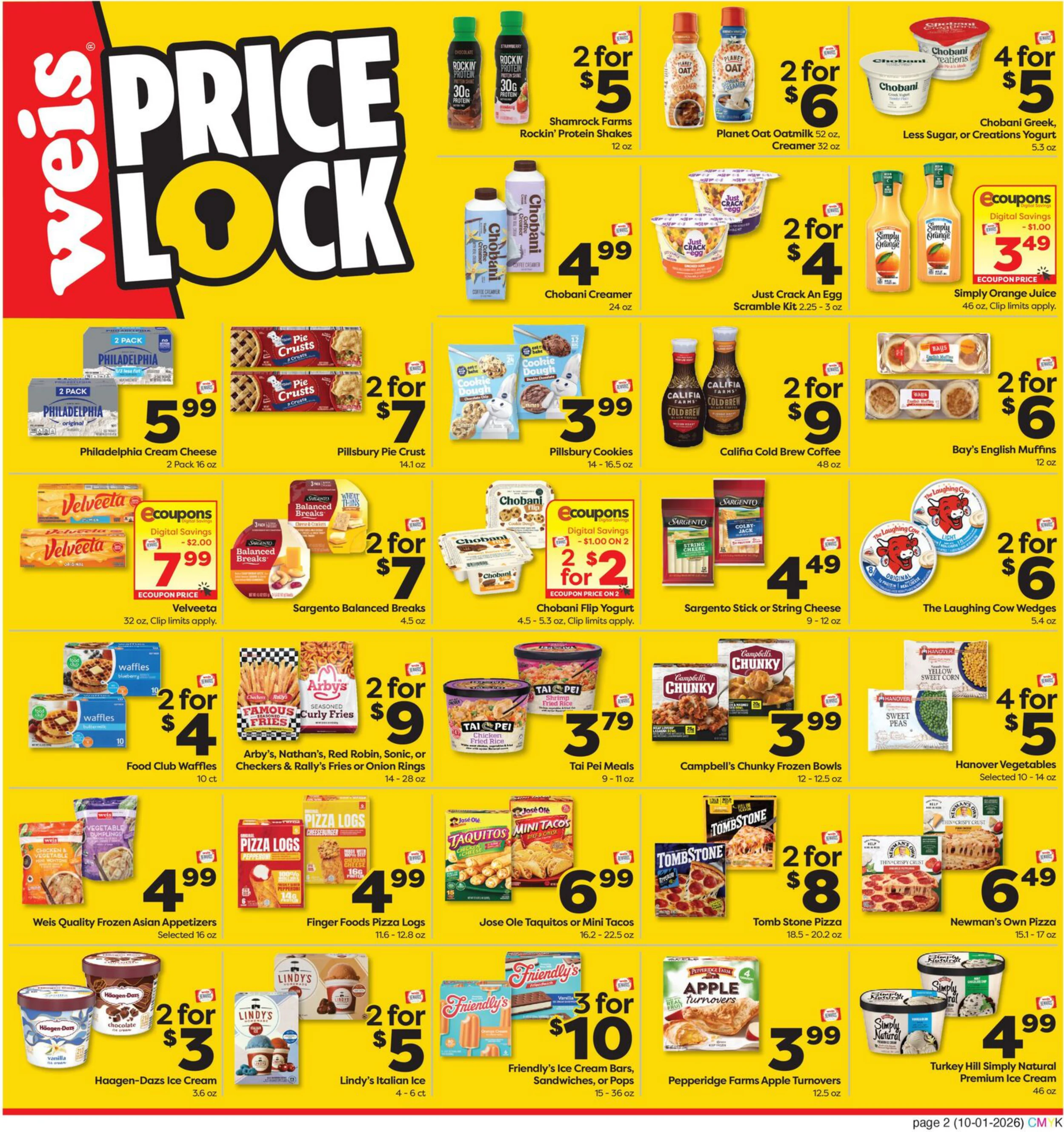 Weis Markets Ad Specials - Page 2