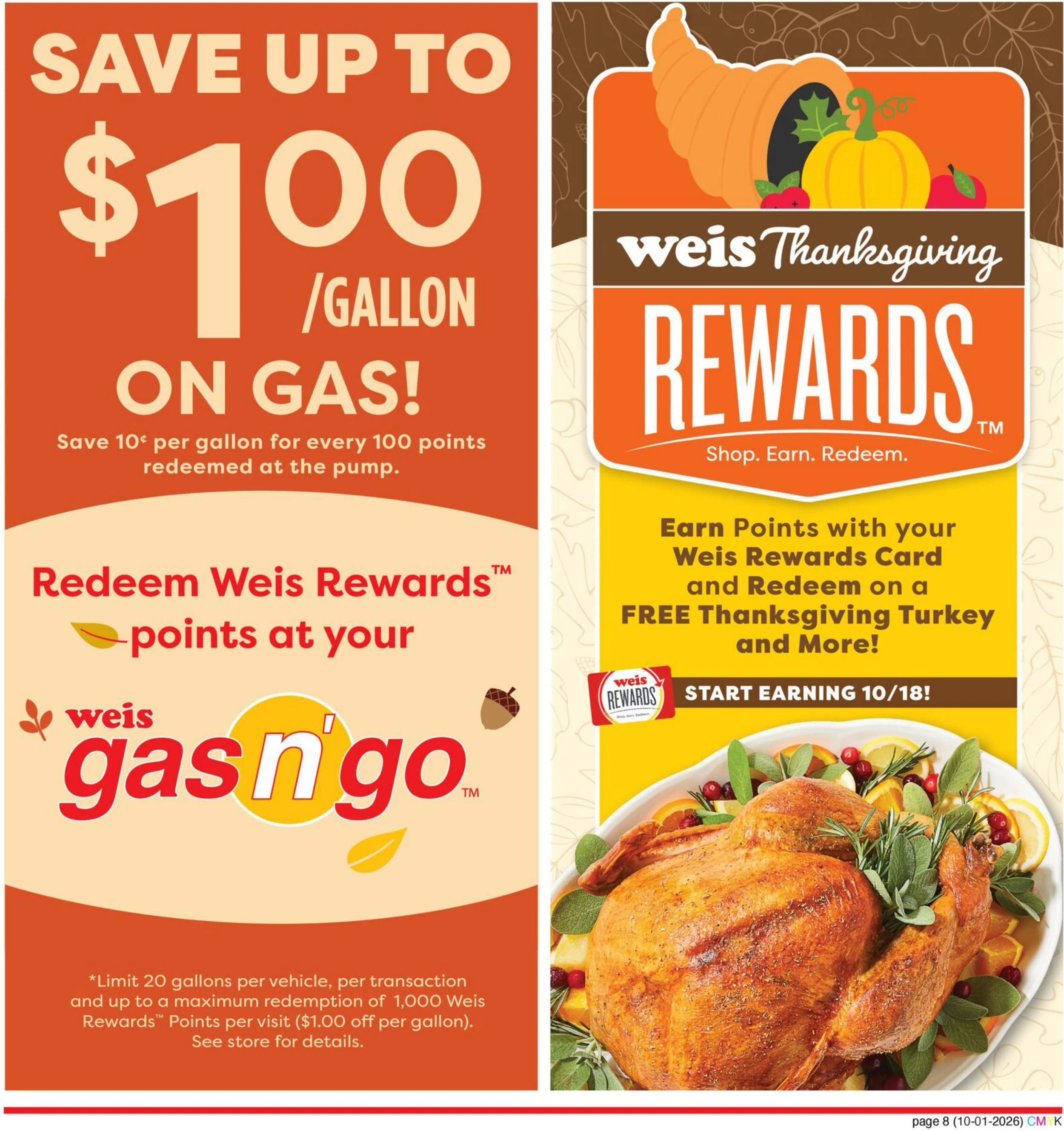 Weis Markets Ad Specials - Page 9