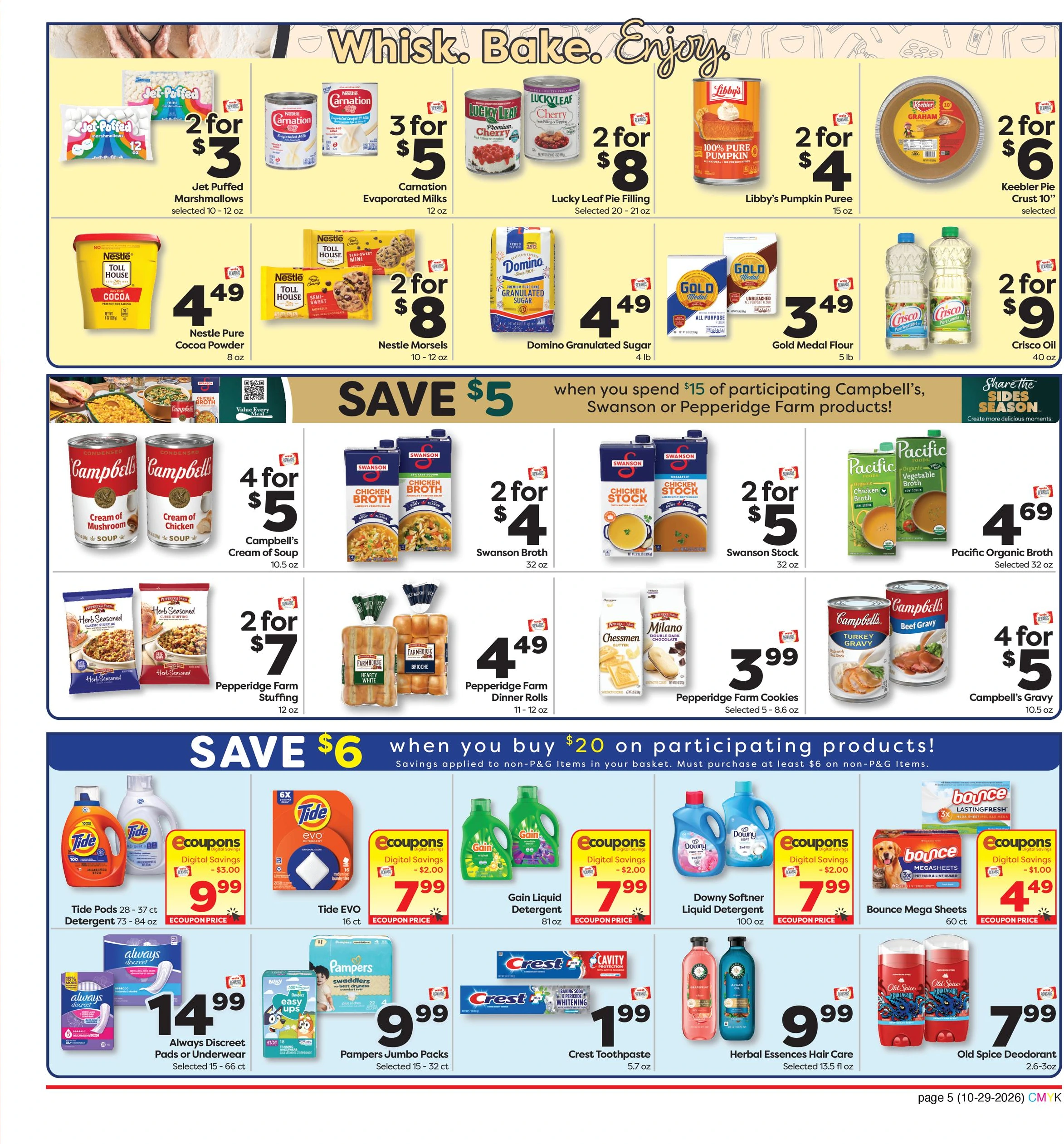 Weis Markets Ad Specials - Page 6