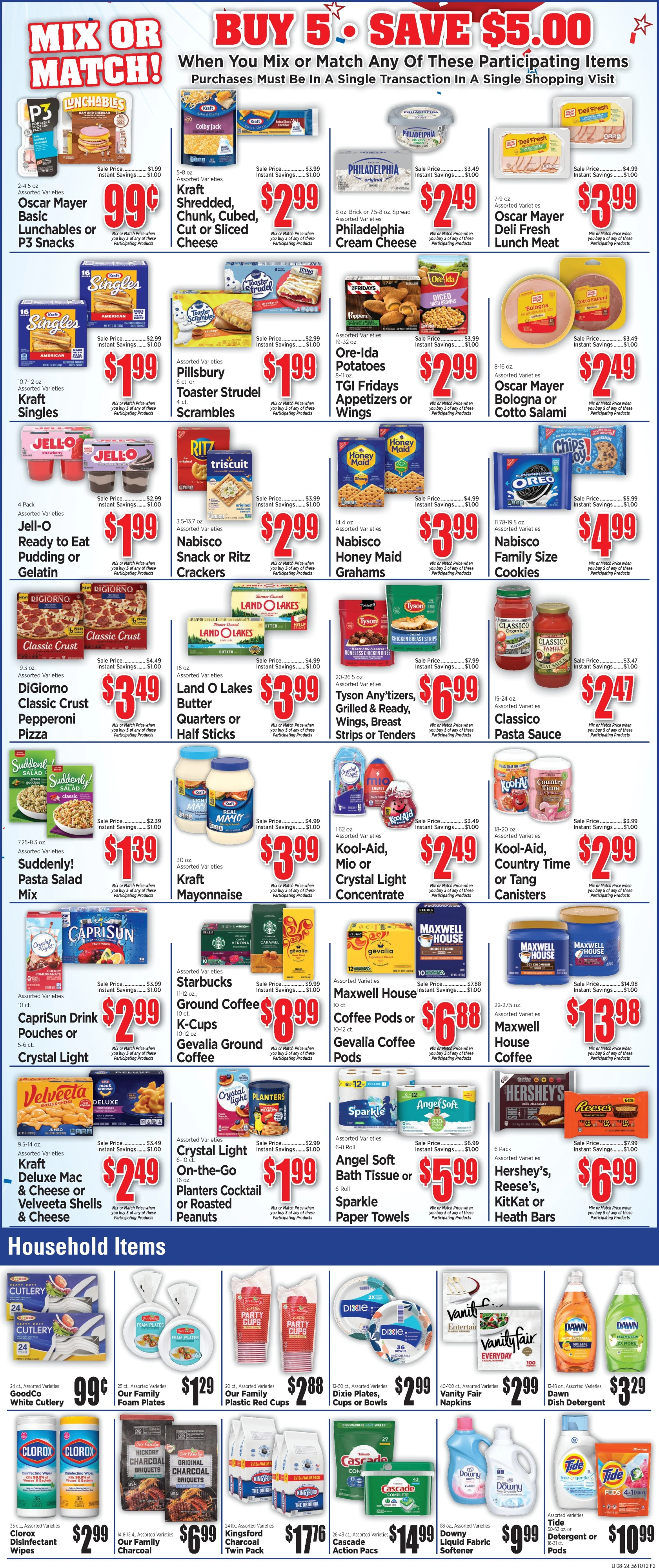 Wellington Village Market Next Ad - Page 2
