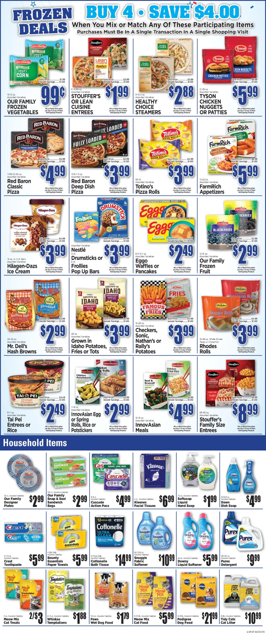 Wellington Village Market Next Ad - Page 2