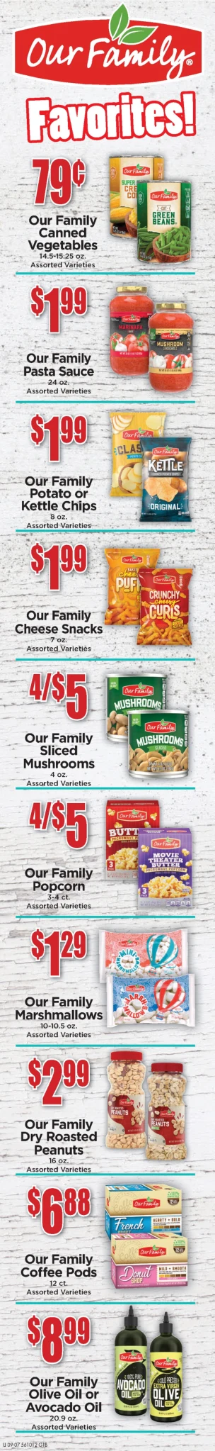 Wellington Village Market Next Ad - Page 6