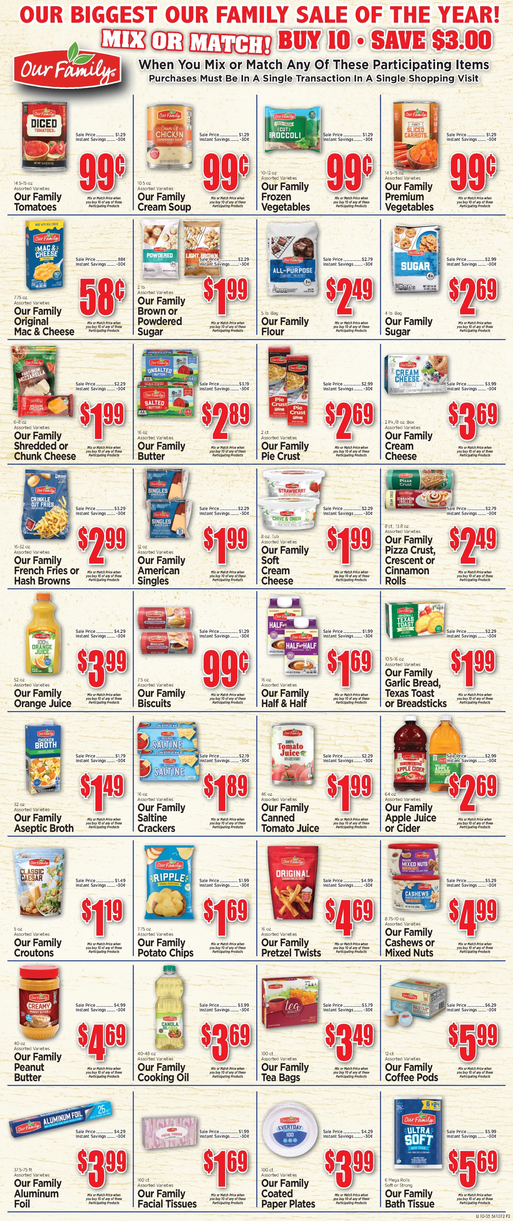 Wellington Village Market Next Ad - Page 2