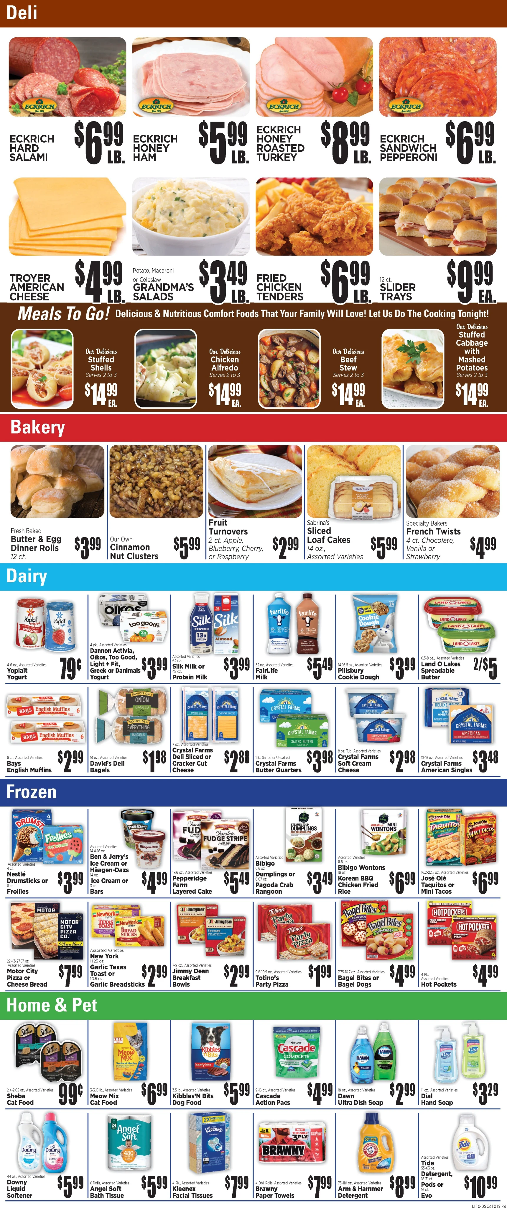 Wellington Village Market Next Ad - Page 4