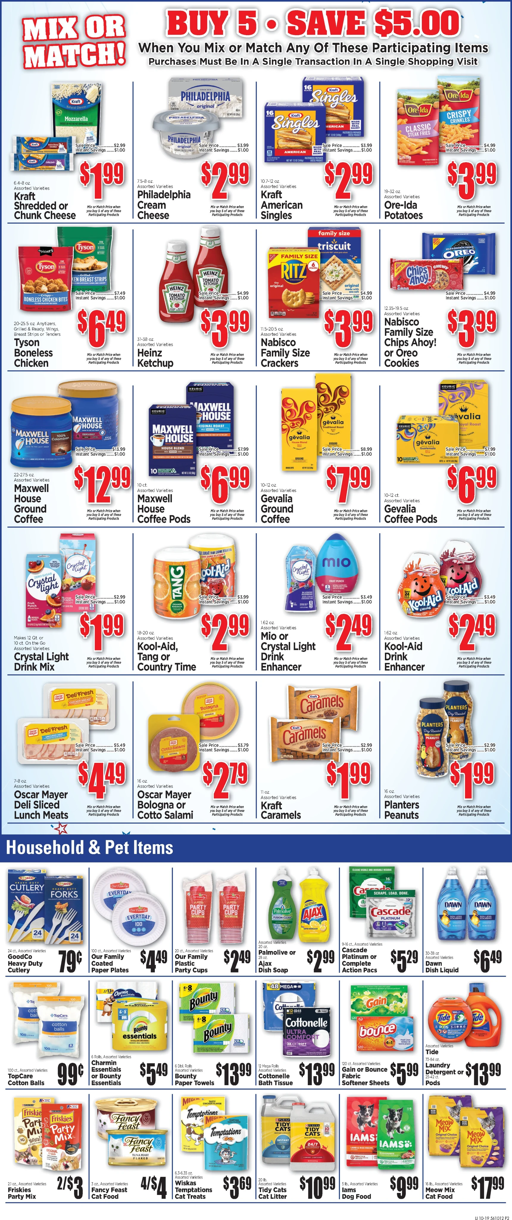 Wellington Village Market Next Ad - Page 2