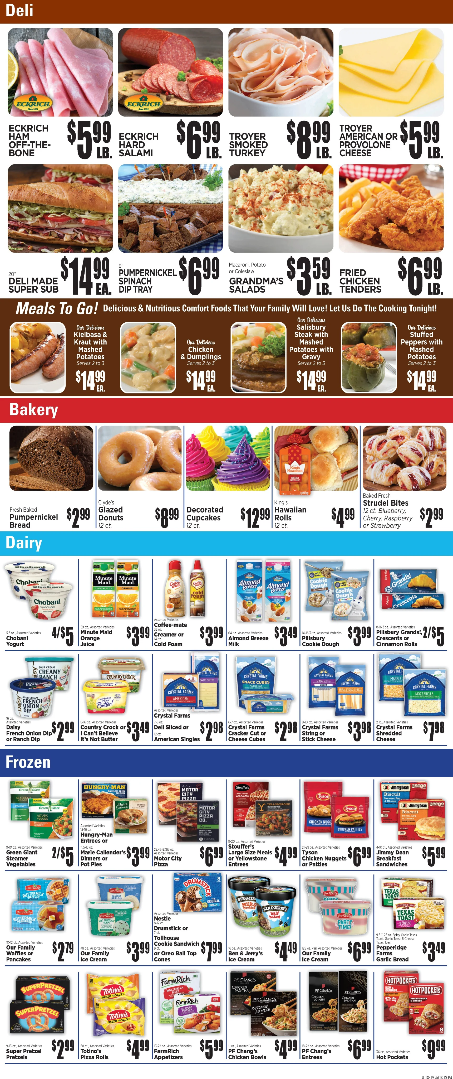 Wellington Village Market Next Ad - Page 4