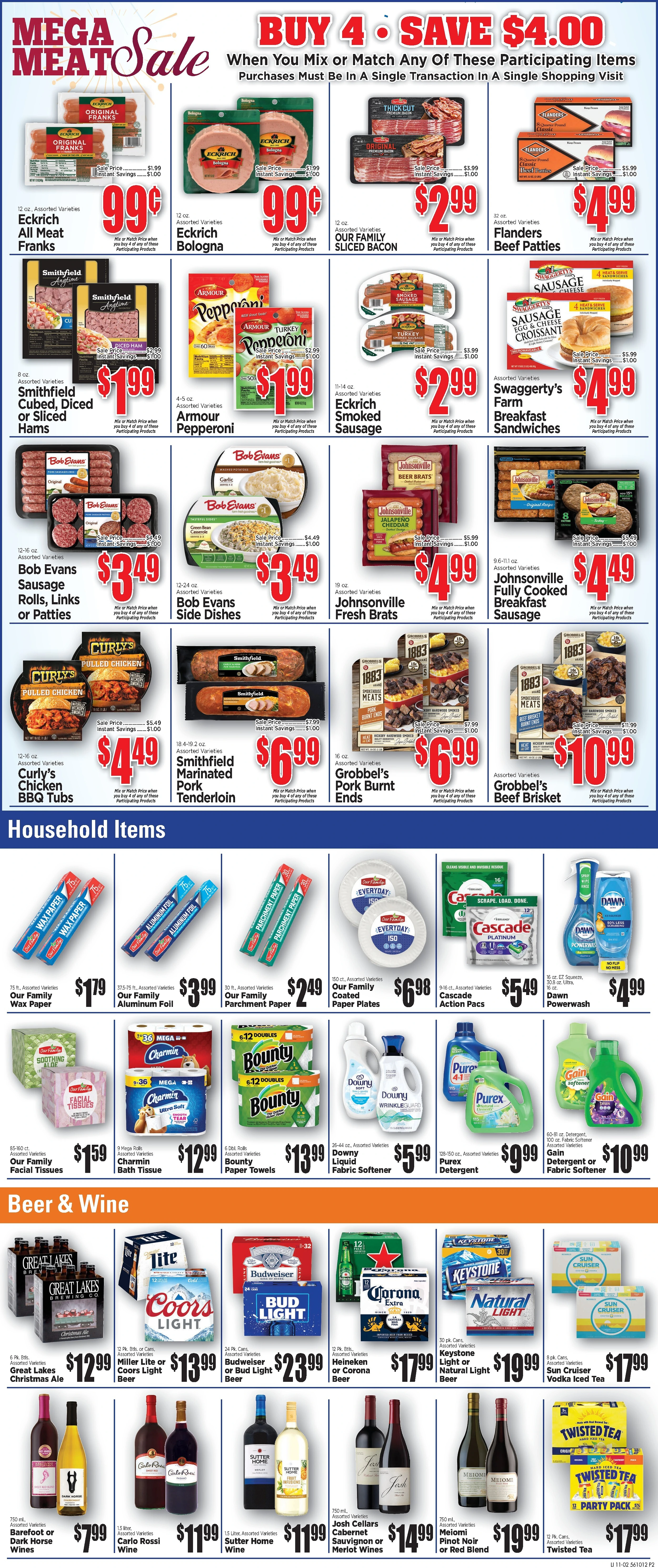 Wellington Village Market Next Ad - Page 2