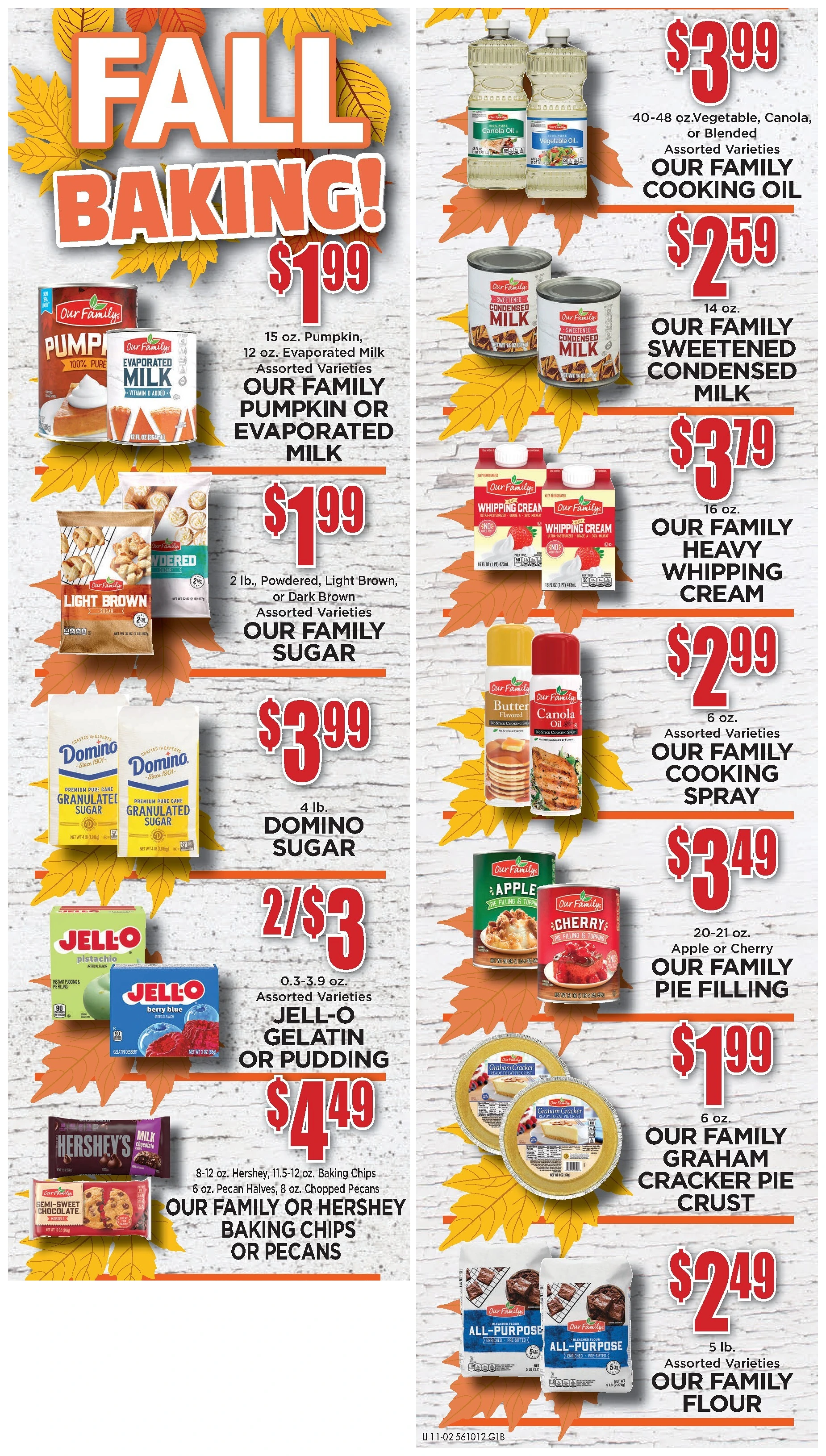 Wellington Village Market Next Ad - Page 6