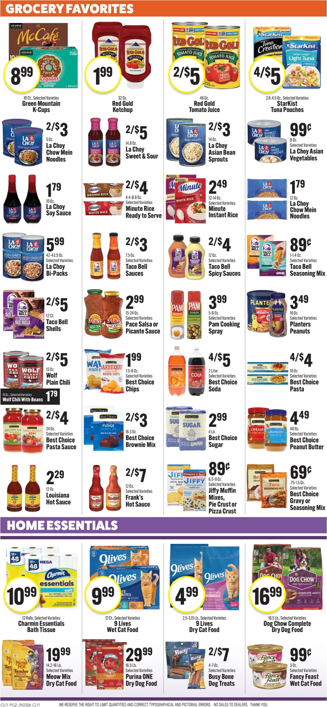 Wells Marketplace Foods Wells Marketplace Foods - Page 2