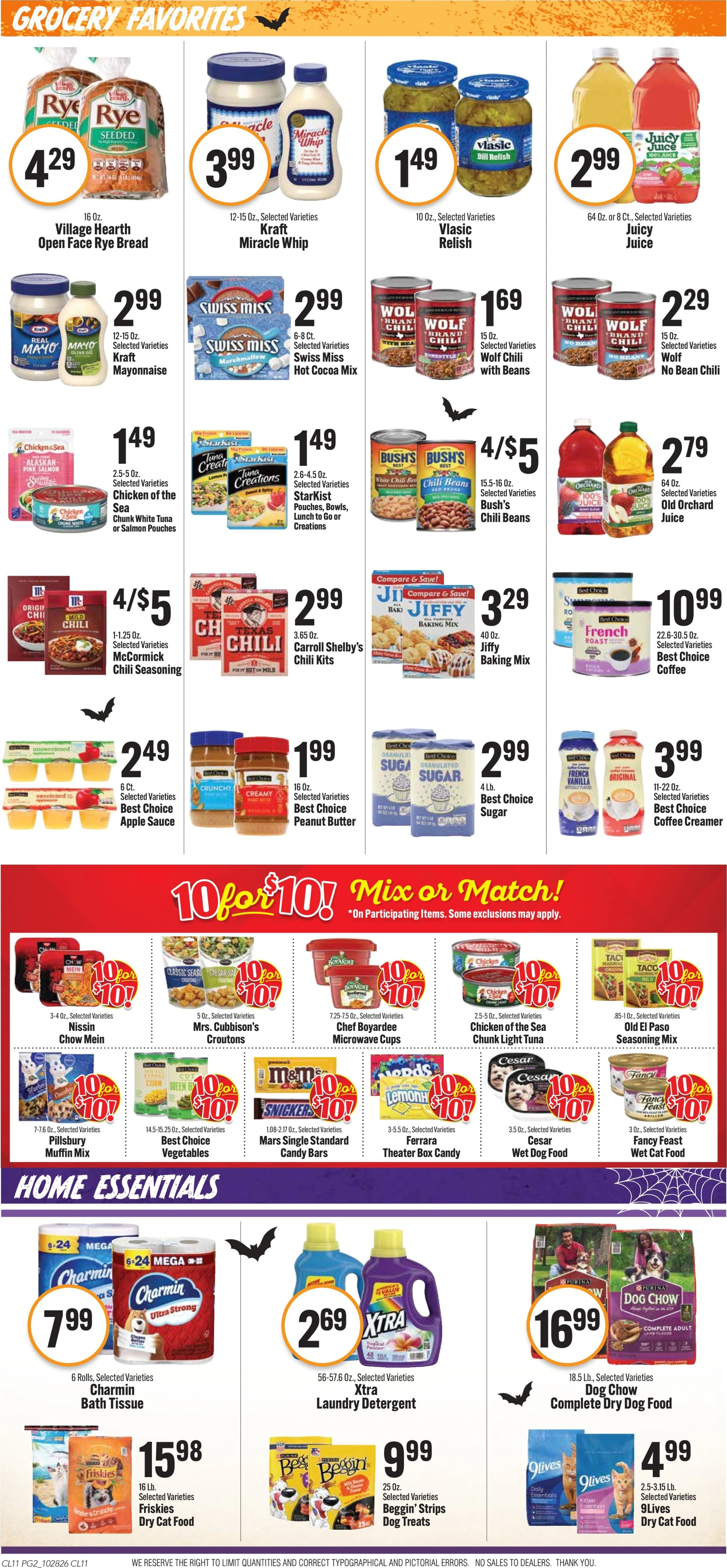 Wells Marketplace Foods Wells Marketplace Foods - Page 2