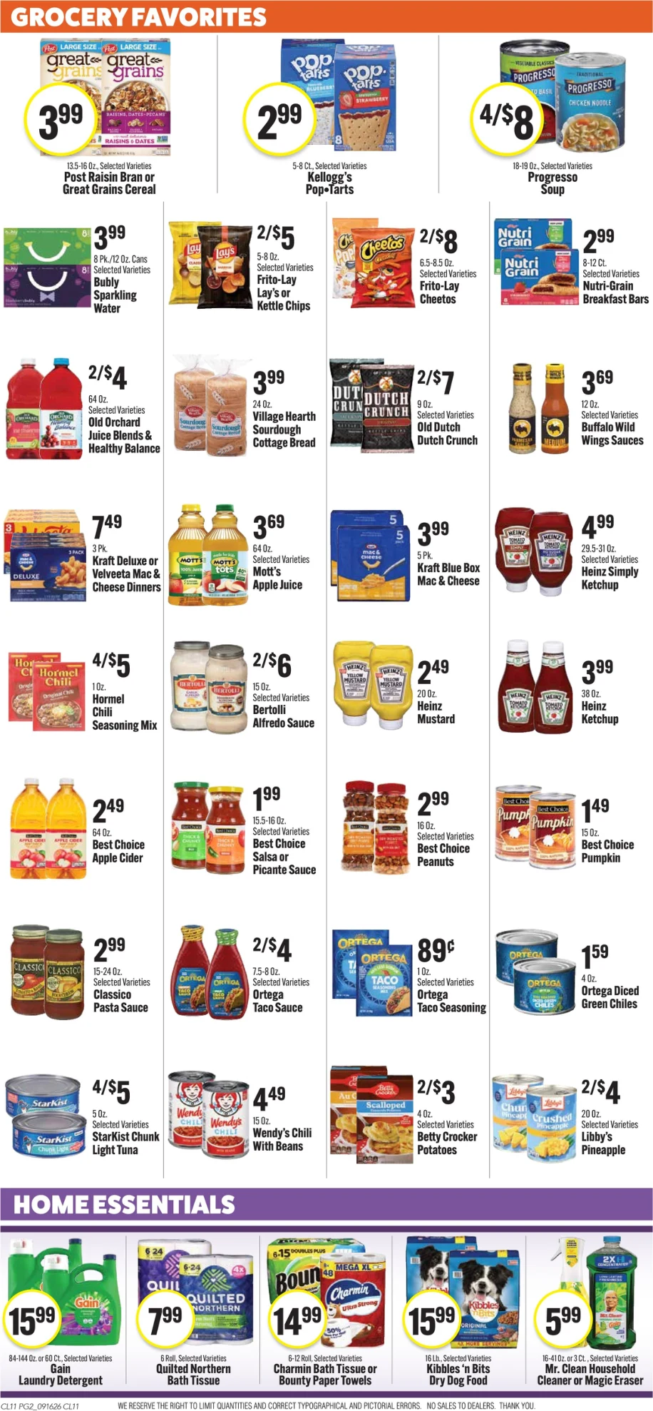 Wells Marketplace Foods Wells Marketplace Foods - Page 2