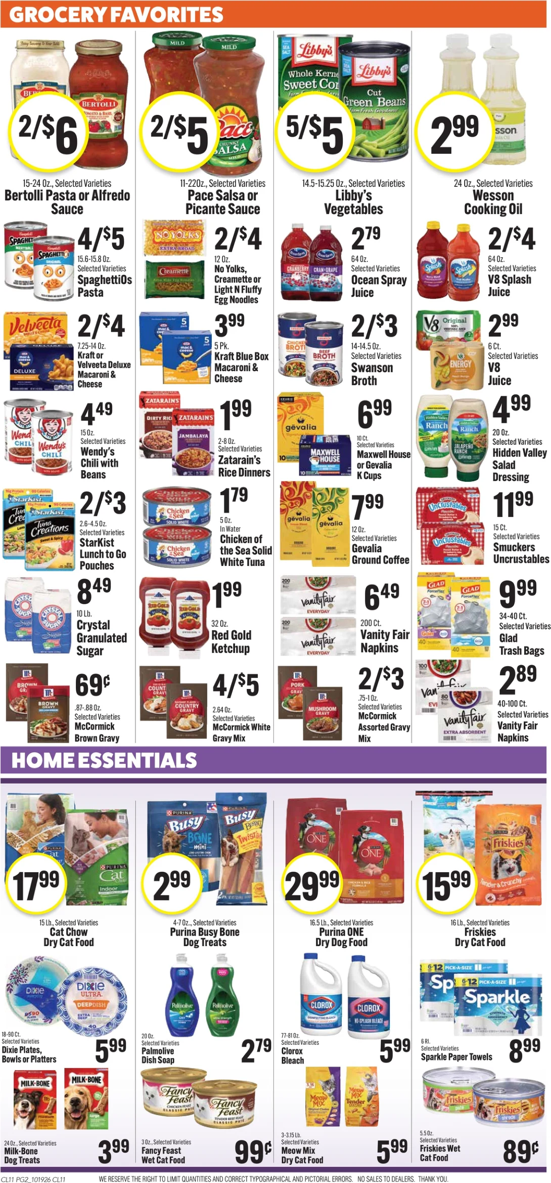 Wells Marketplace Foods Wells Marketplace Foods - Page 2