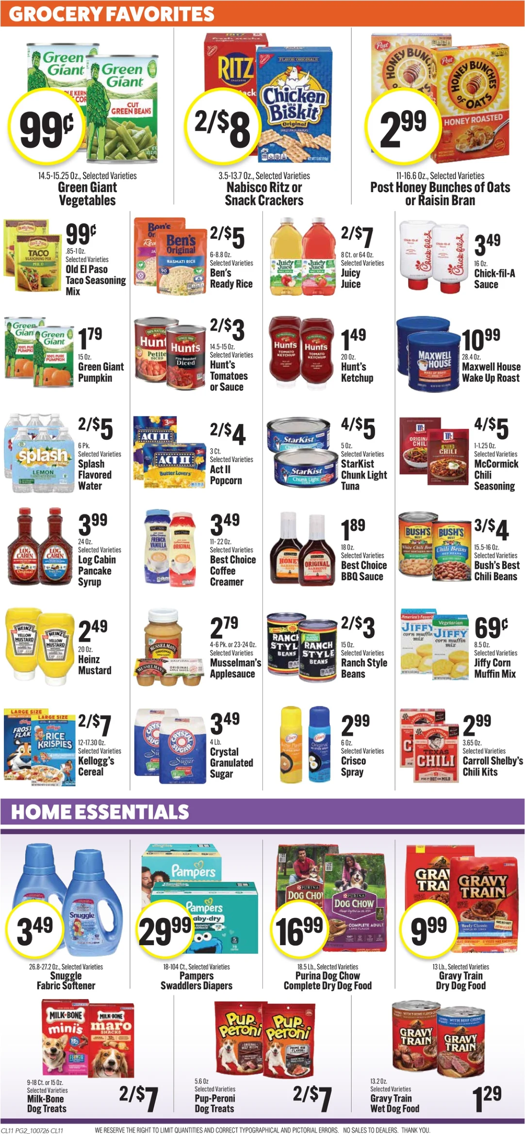 Wells Marketplace Foods Wells Marketplace Foods - Page 2