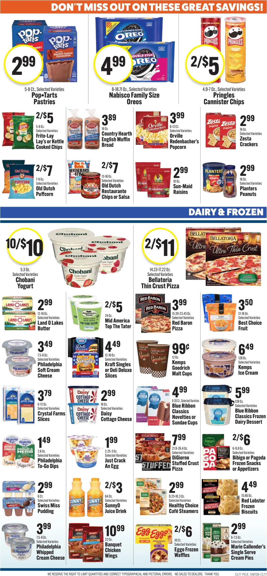 Wells Marketplace Foods Wells Marketplace Foods - Page 3
