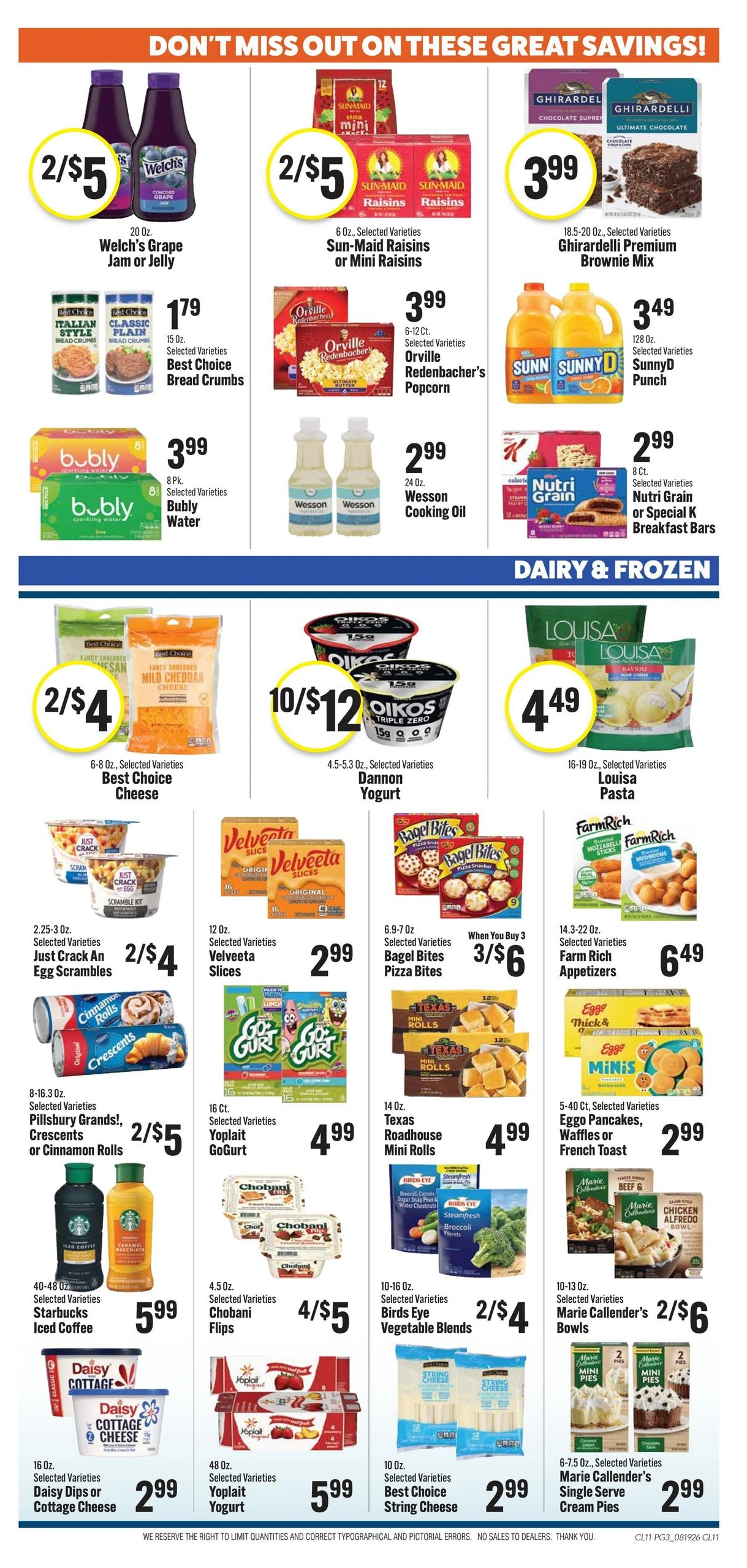 Flyer page 3