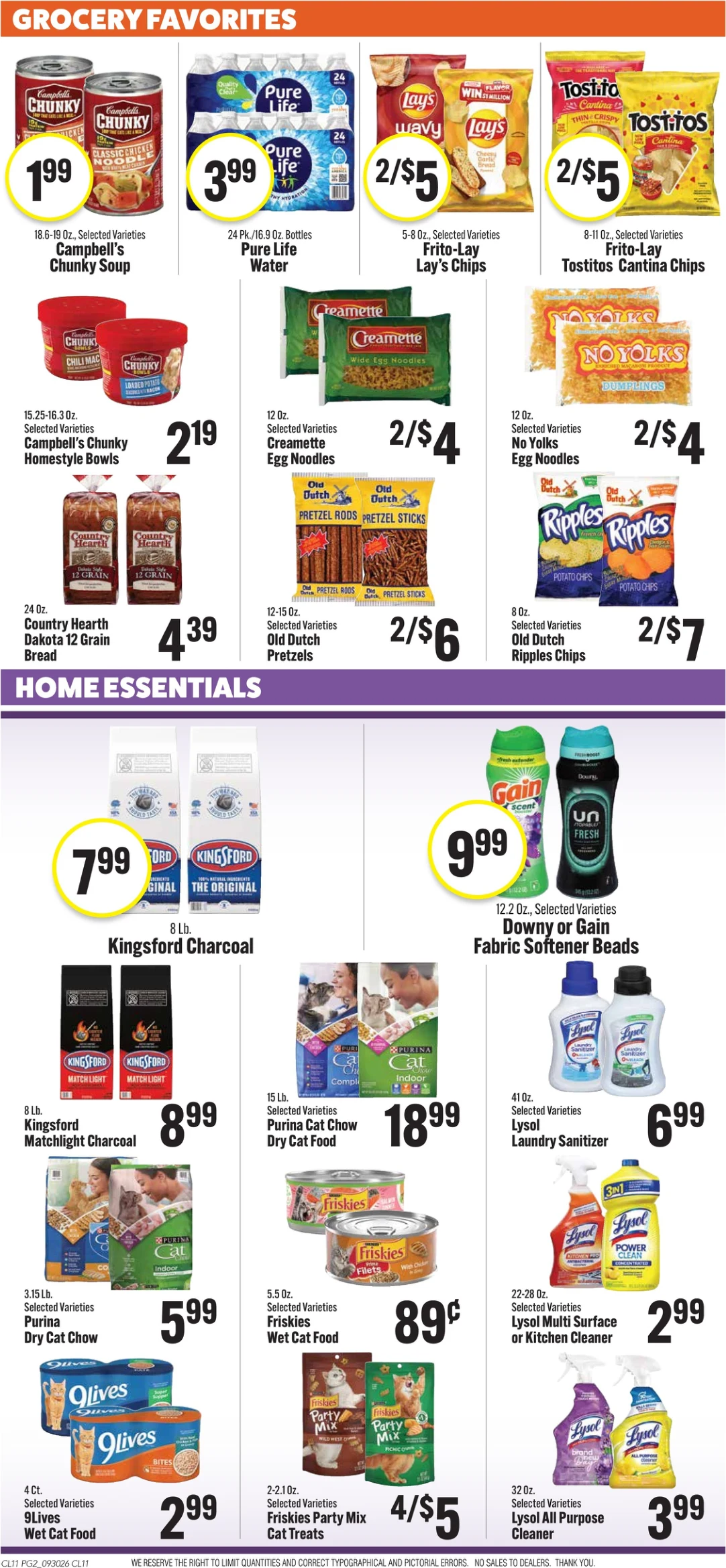 Wells Marketplace Foods Wells Marketplace Foods - Page 2