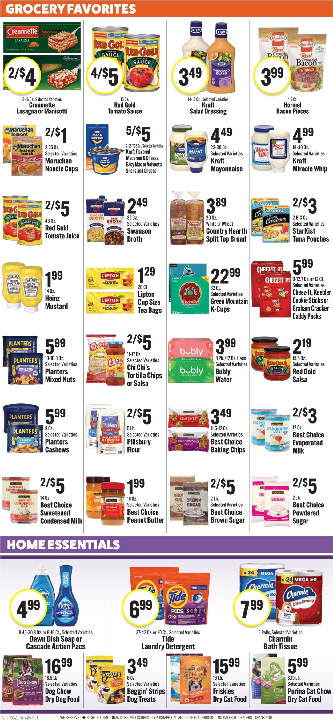 Wells Marketplace Foods Wells Marketplace Foods - Page 2