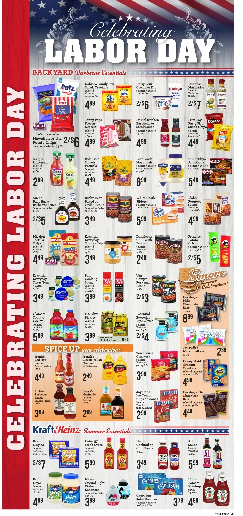 West Seattle Thriftway Weekly Ad - Page 6