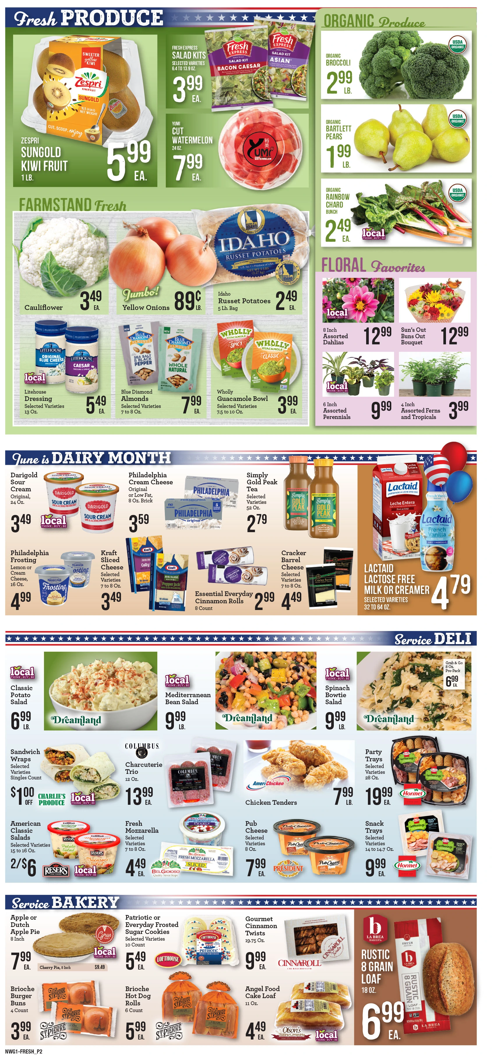 Flyer page 2