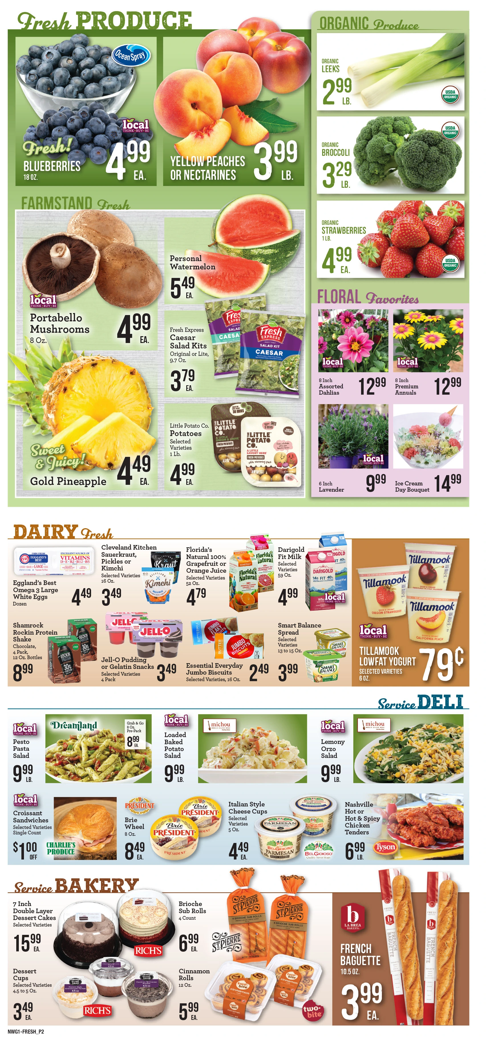 Flyer page 2