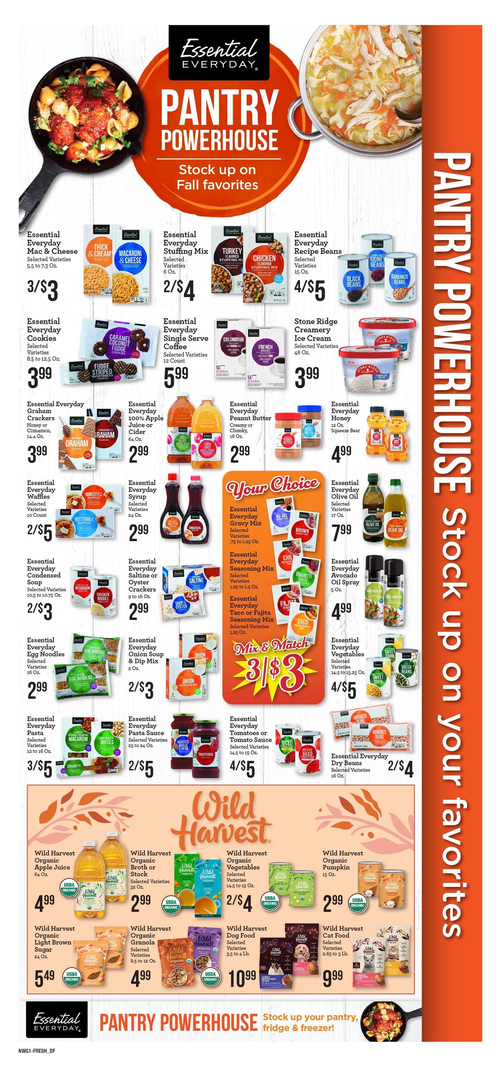 West Seattle Thriftway Weekly Ad - Page 5