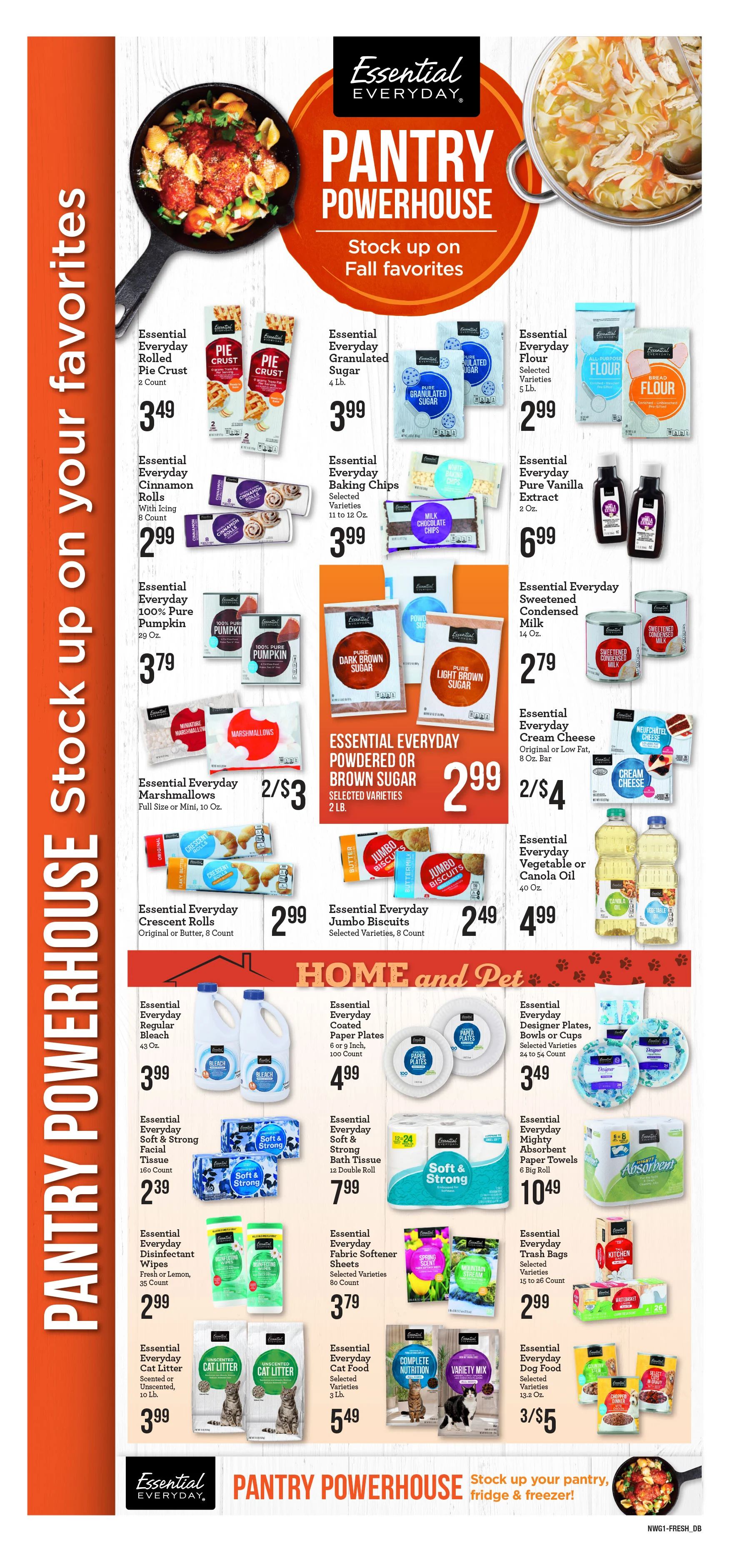 West Seattle Thriftway Weekly Ad - Page 6