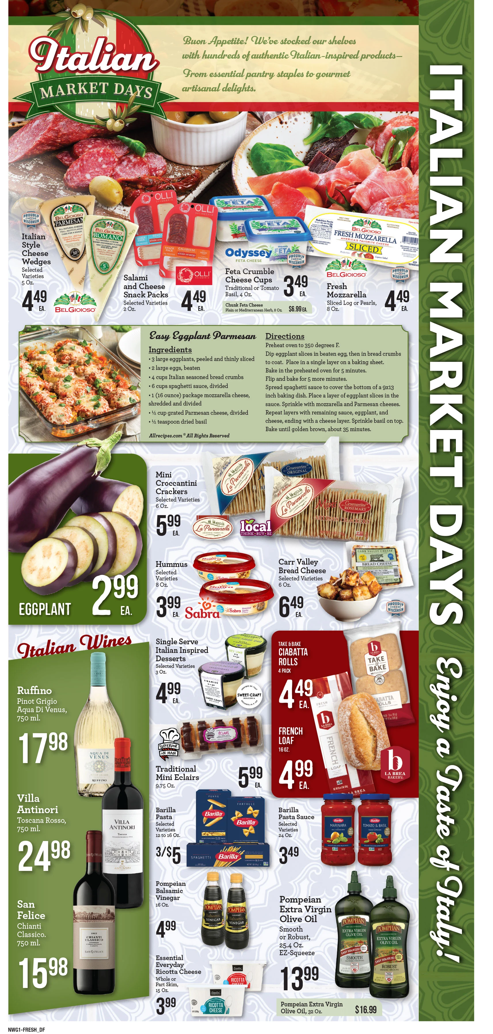 West Seattle Thriftway Weekly Ad - Page 5